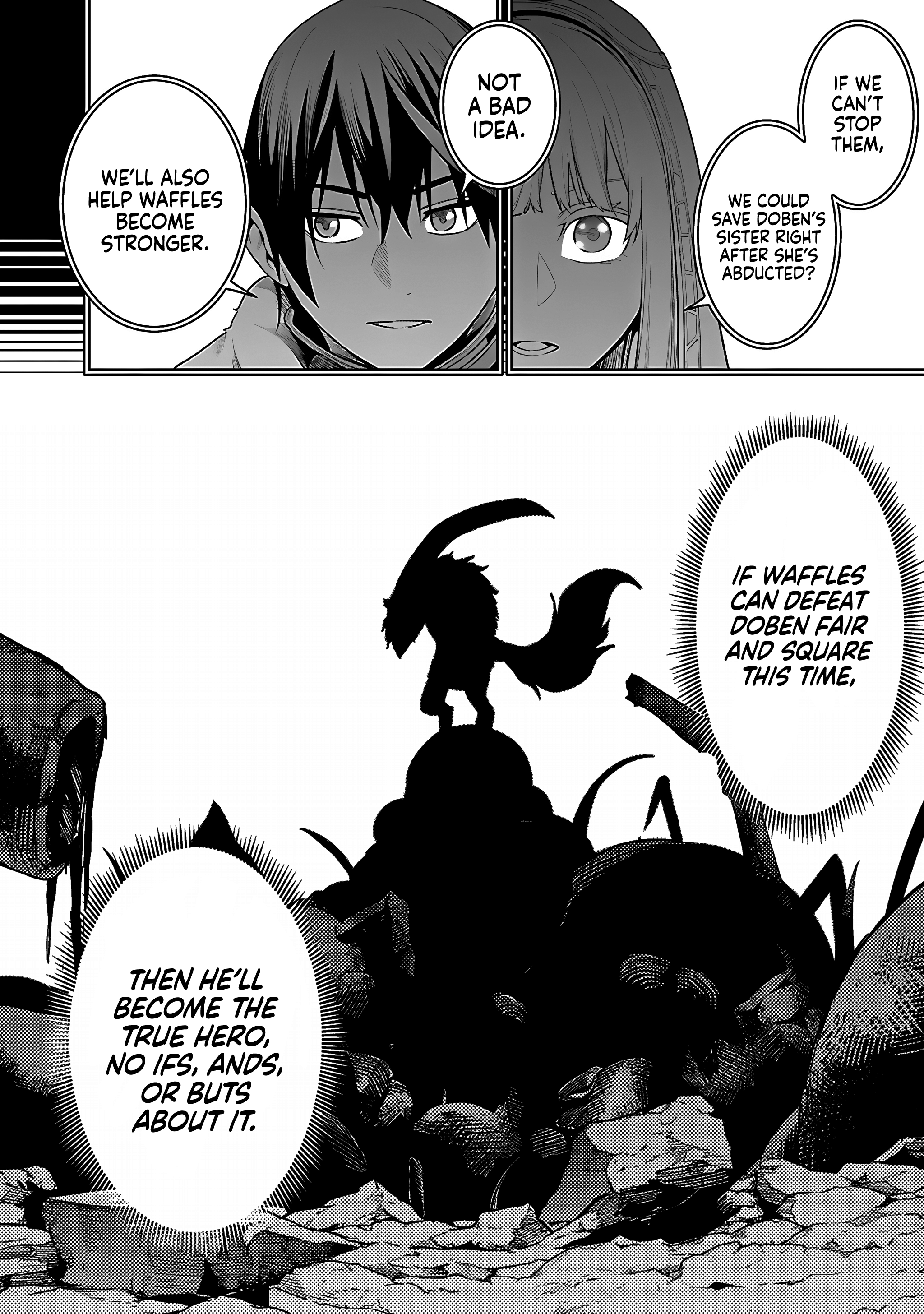 Read I Got a New Skill Every Time I Was Exiled En Manga Online