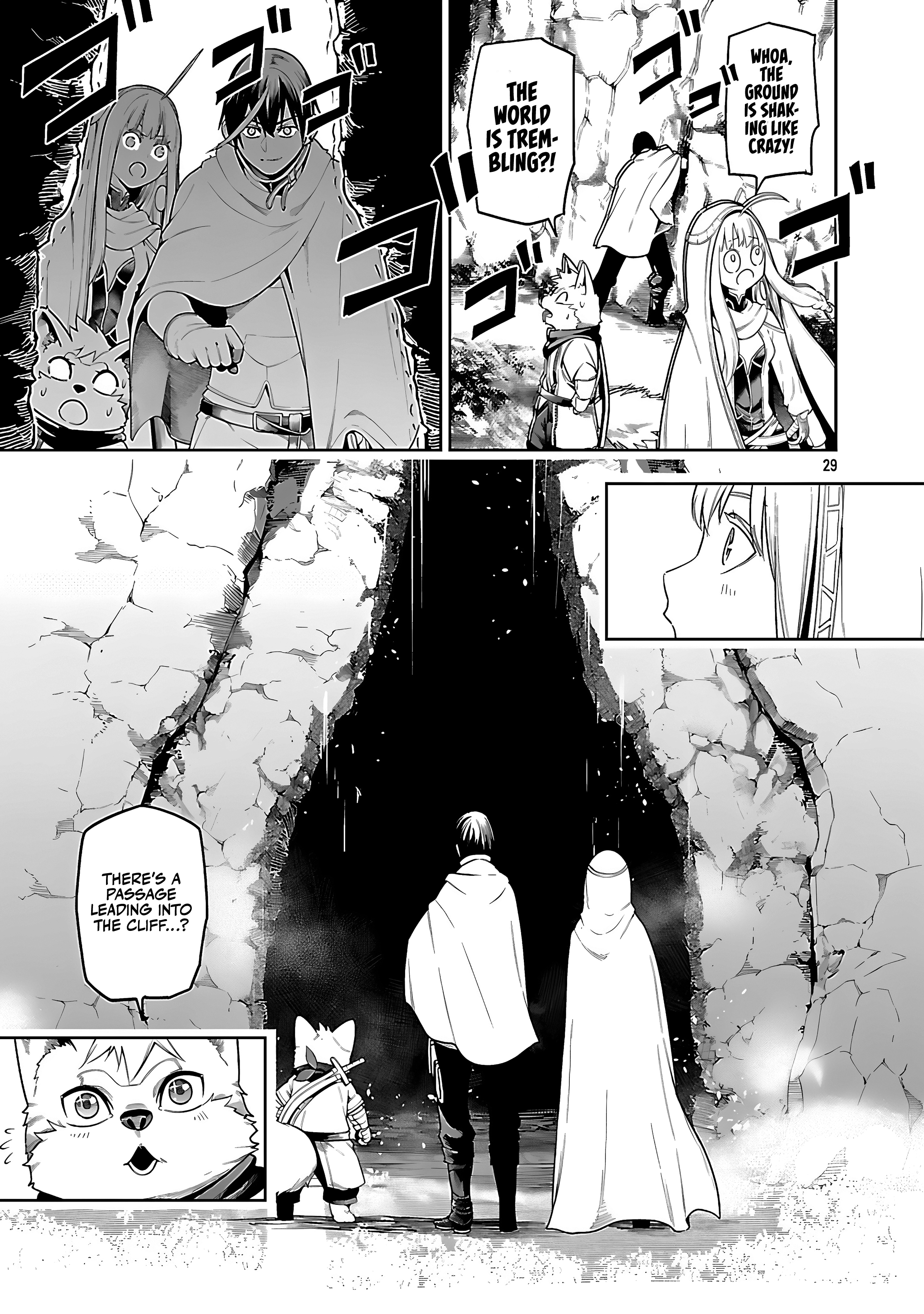 Read I Got a New Skill Every Time I Was Exiled En Manga Online