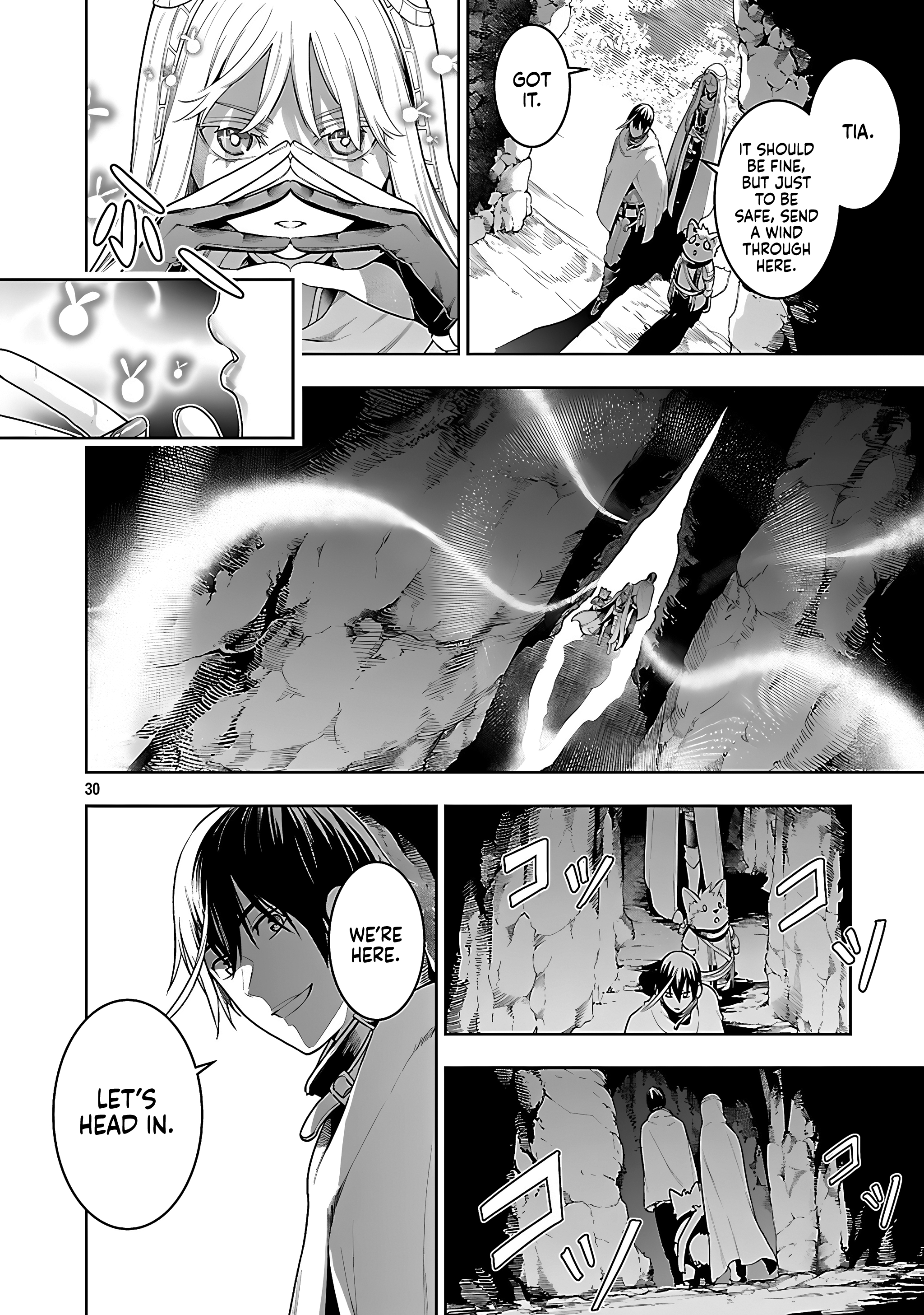 Read I Got a New Skill Every Time I Was Exiled En Manga Online