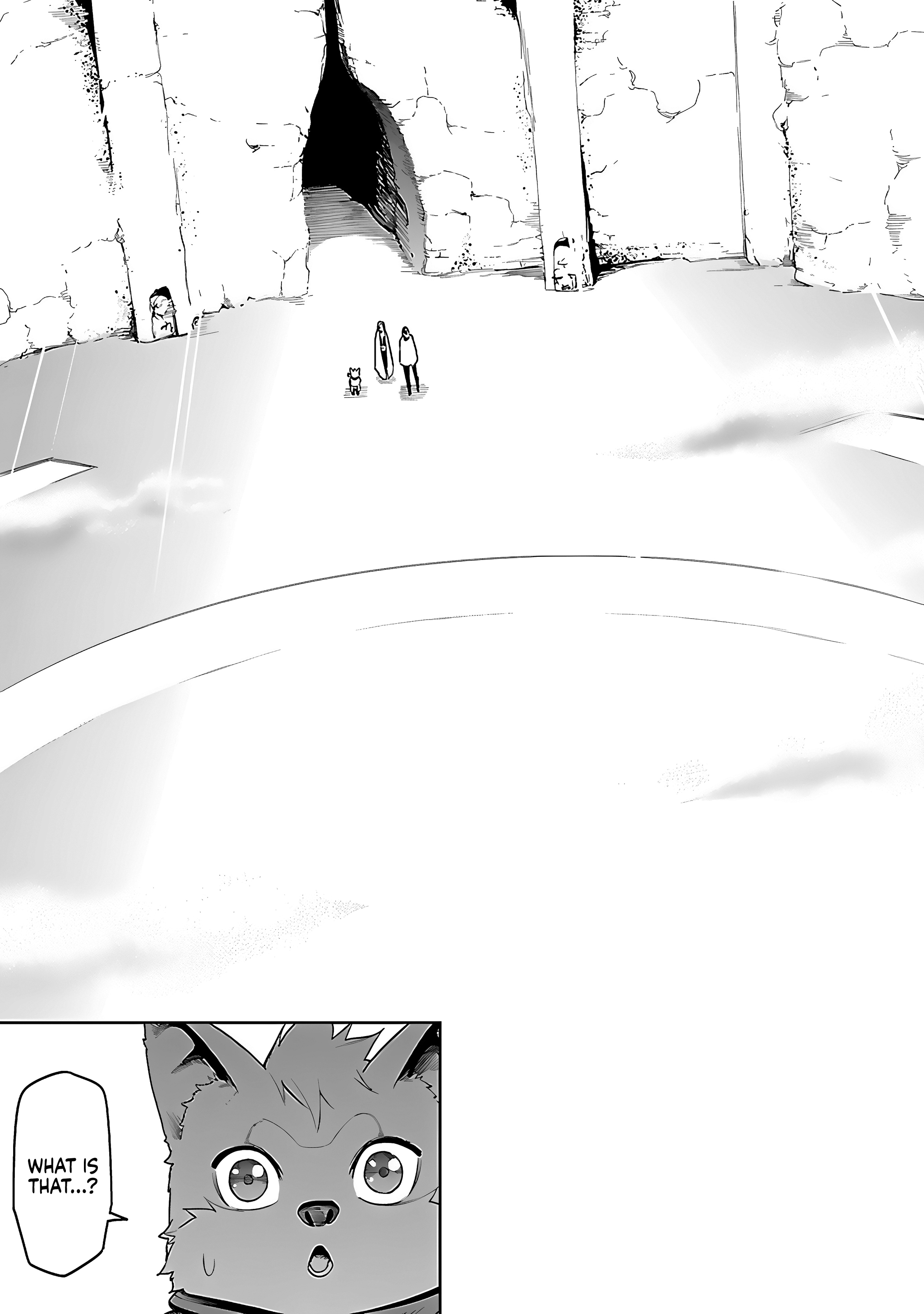 Read I Got a New Skill Every Time I Was Exiled En Manga Online