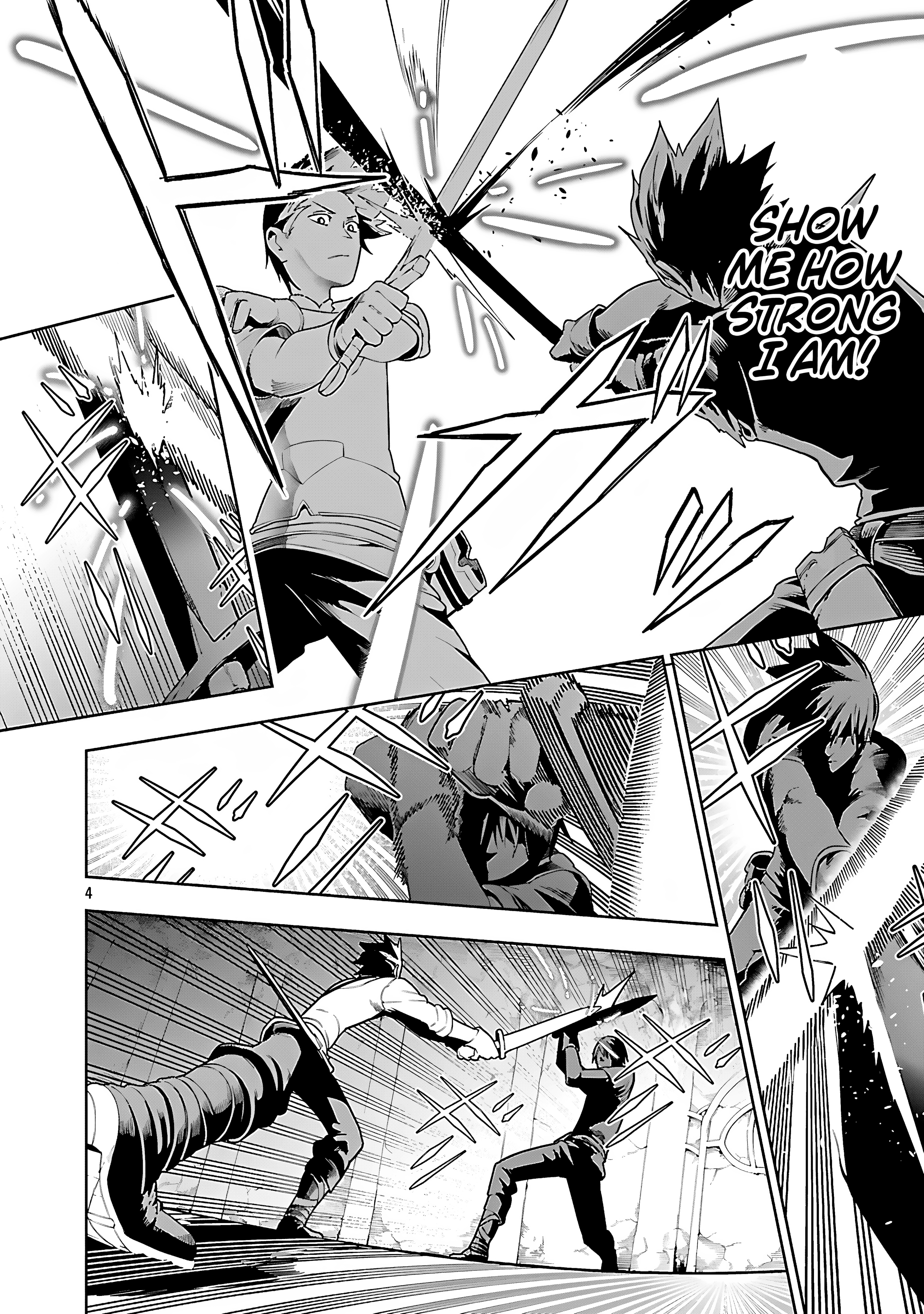 Read I Got a New Skill Every Time I Was Exiled En Manga Online