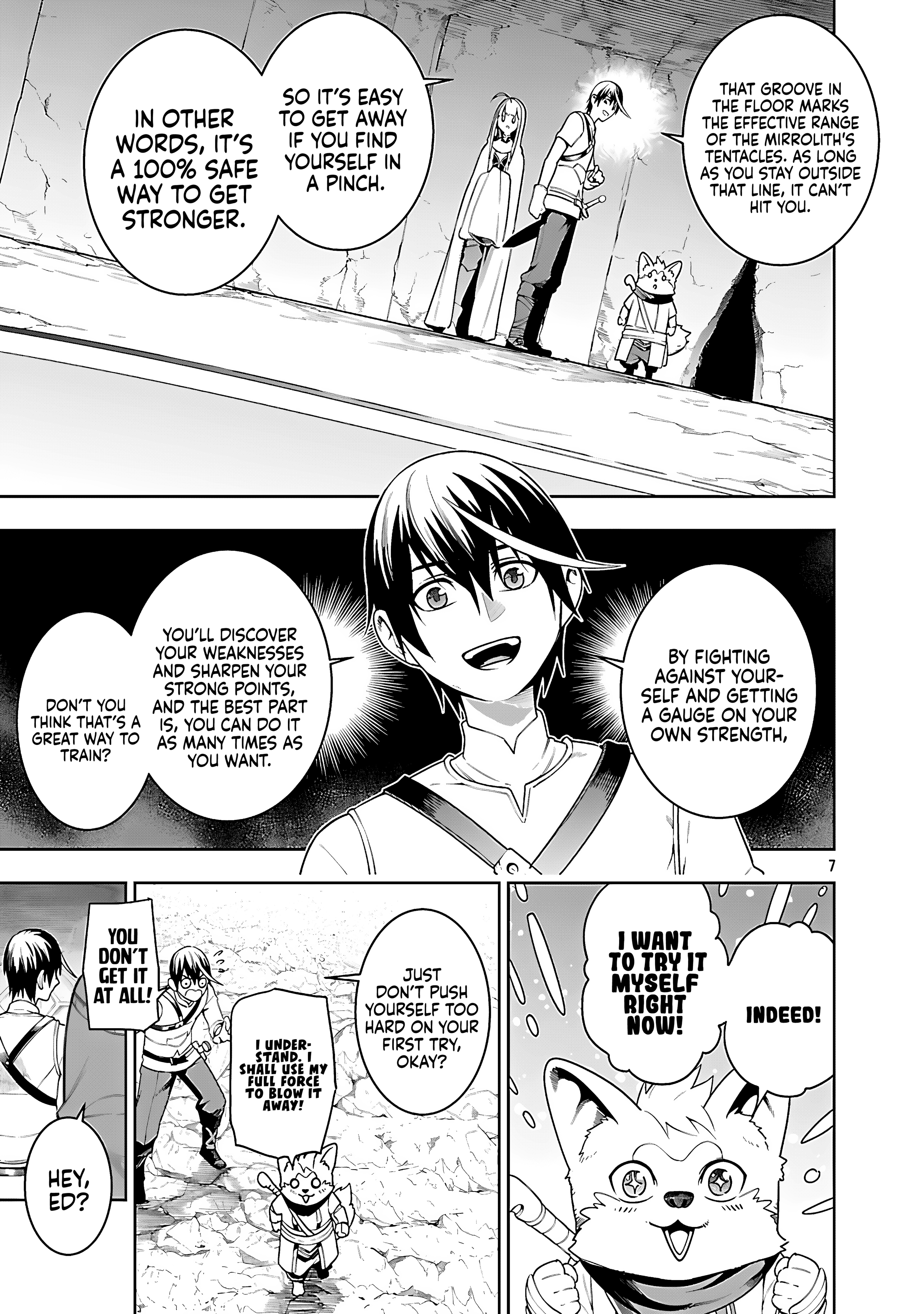 Read I Got a New Skill Every Time I Was Exiled En Manga Online