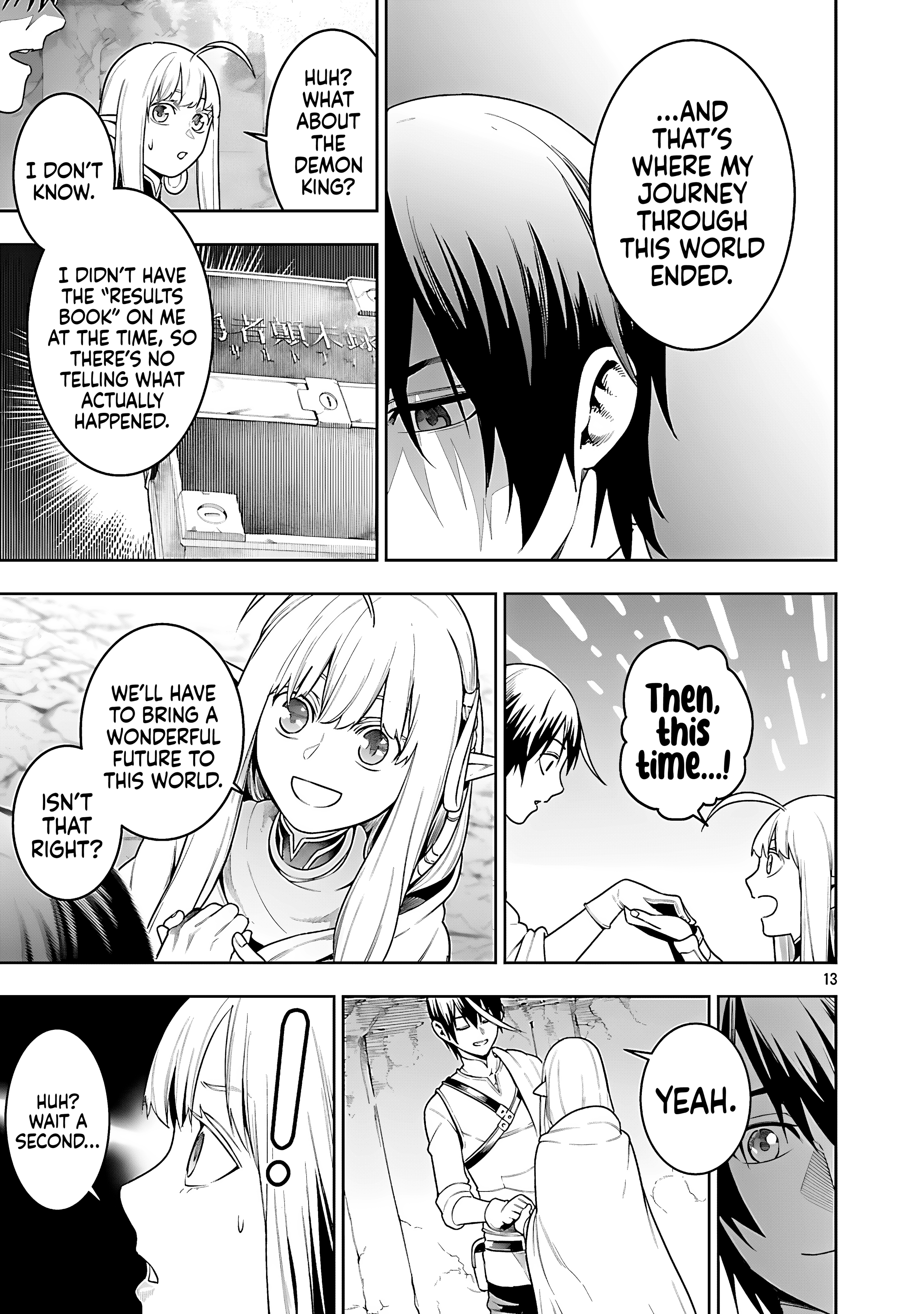 Read I Got a New Skill Every Time I Was Exiled En Manga Online