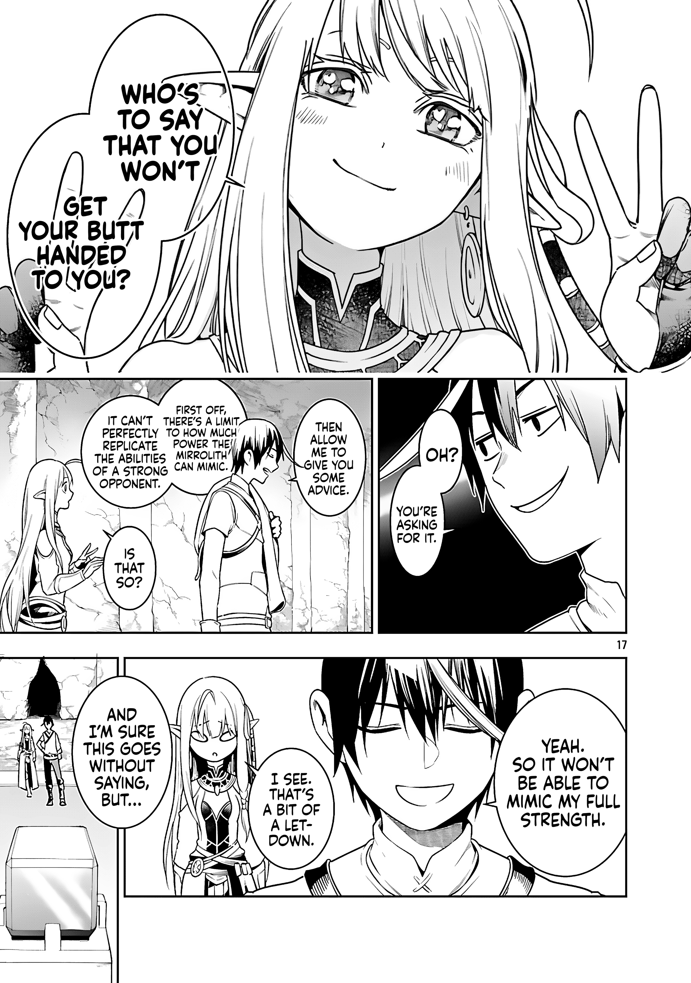 Read I Got a New Skill Every Time I Was Exiled En Manga Online