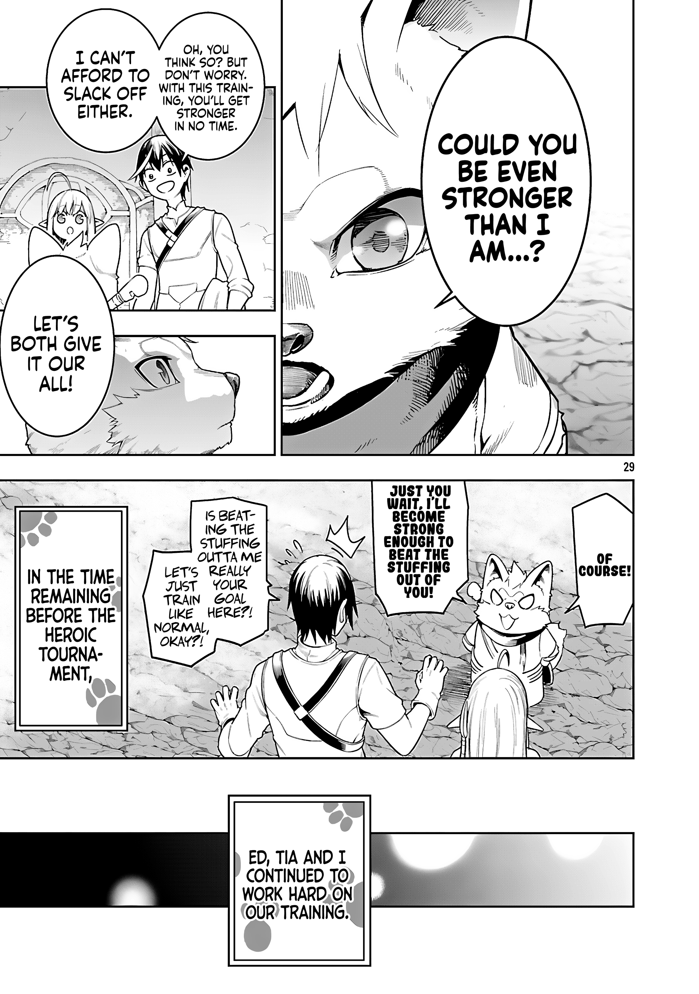 Read I Got a New Skill Every Time I Was Exiled En Manga Online