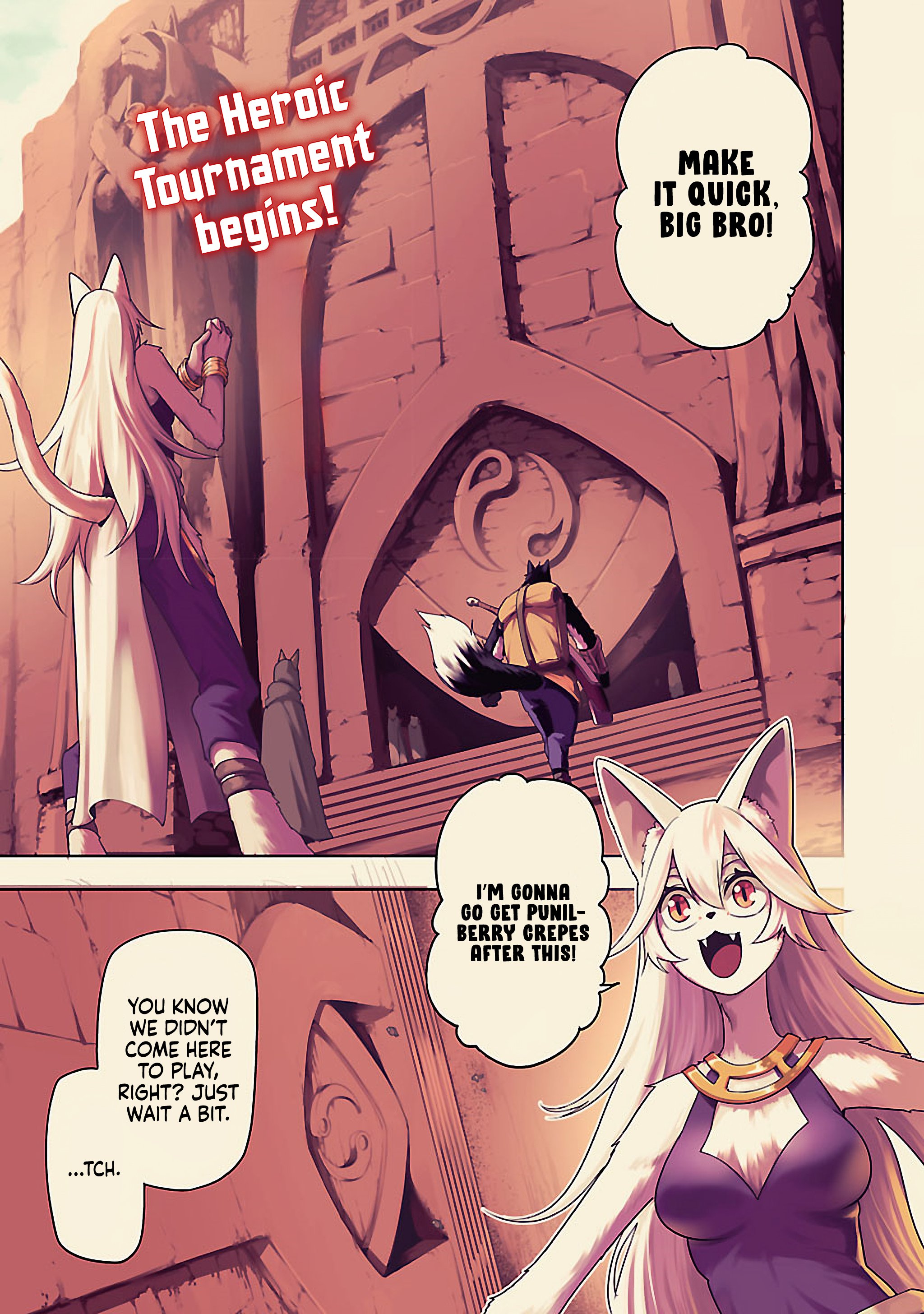 Read I Got a New Skill Every Time I Was Exiled En Manga Online