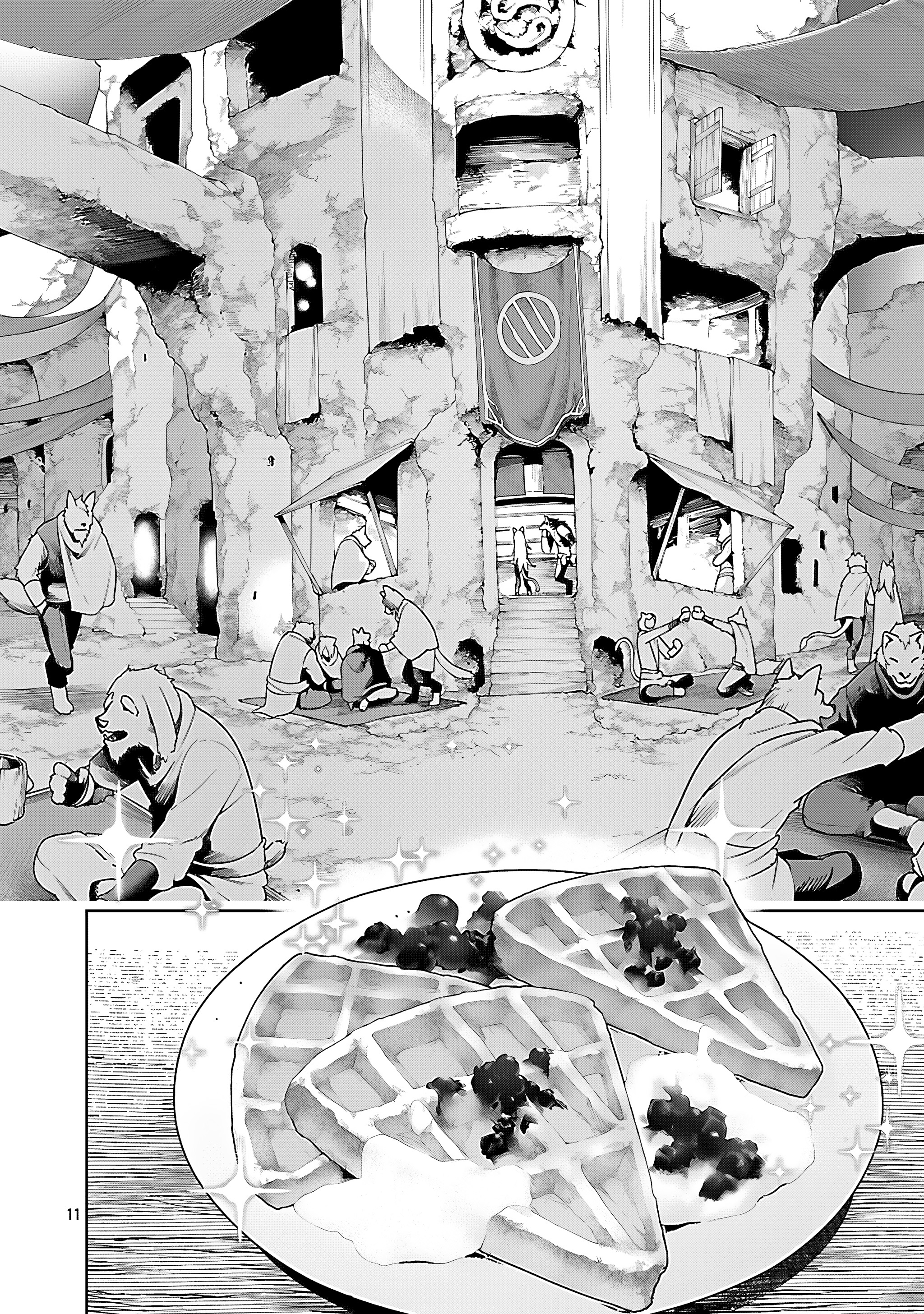Read I Got a New Skill Every Time I Was Exiled En Manga Online