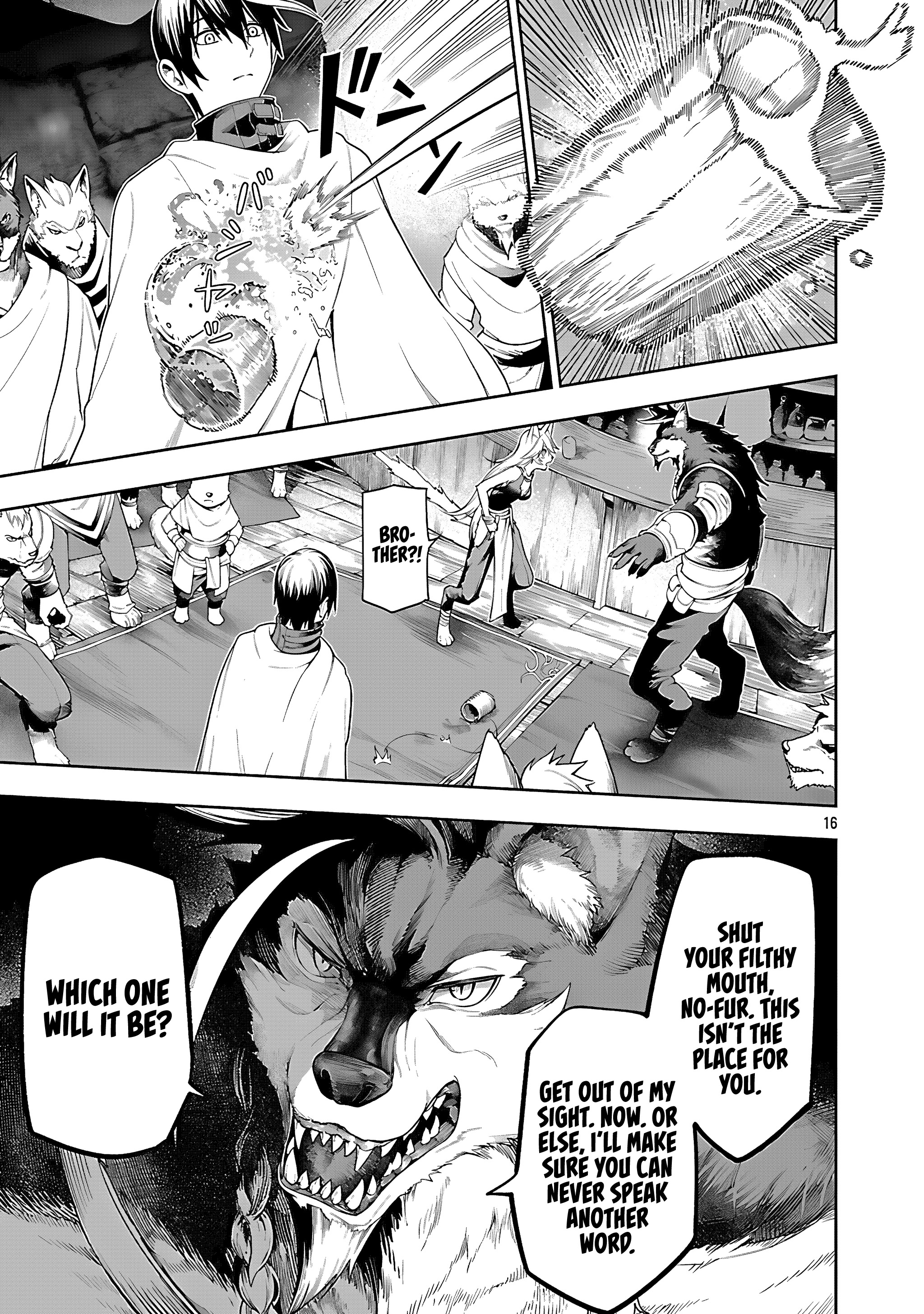 Read I Got a New Skill Every Time I Was Exiled En Manga Online