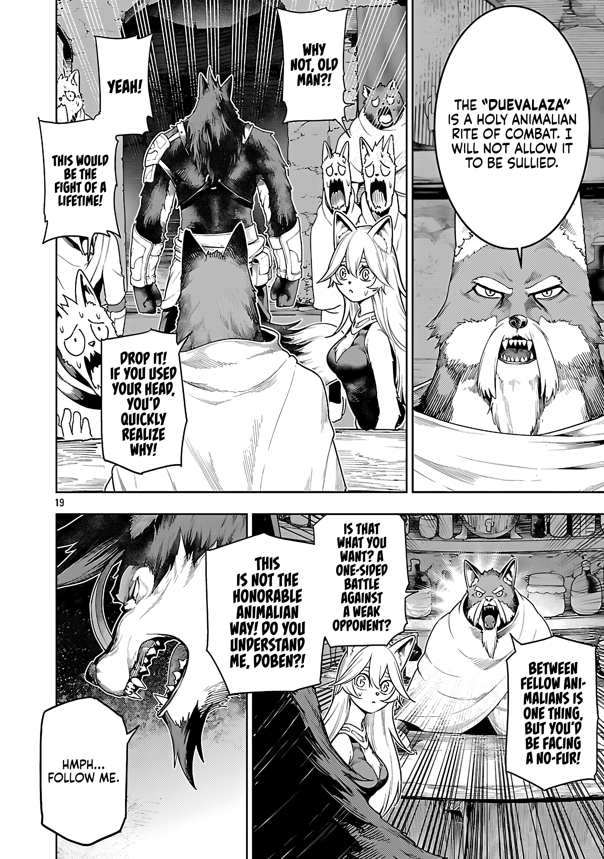 Read I Got a New Skill Every Time I Was Exiled En Manga Online