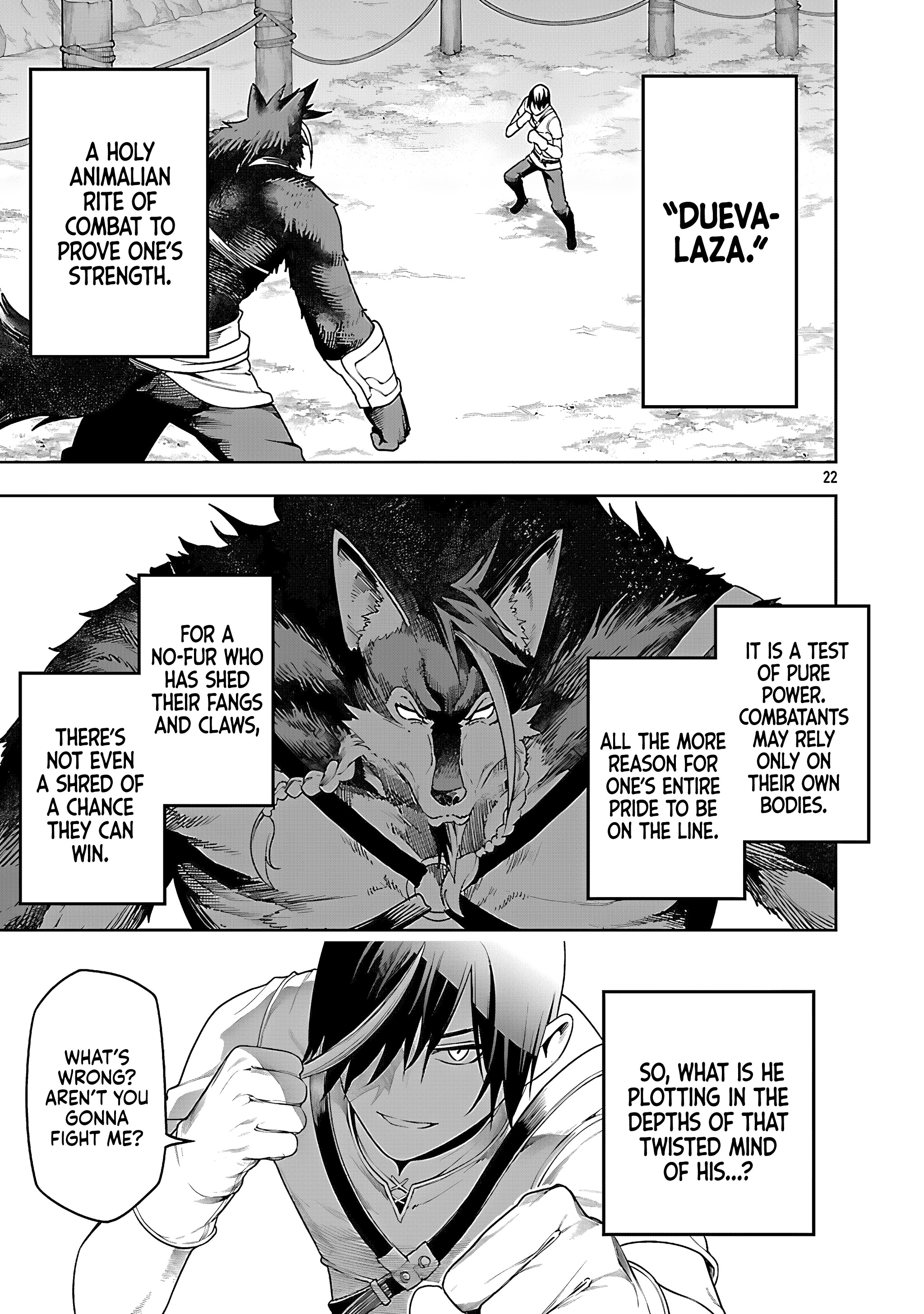 Read I Got a New Skill Every Time I Was Exiled En Manga Online