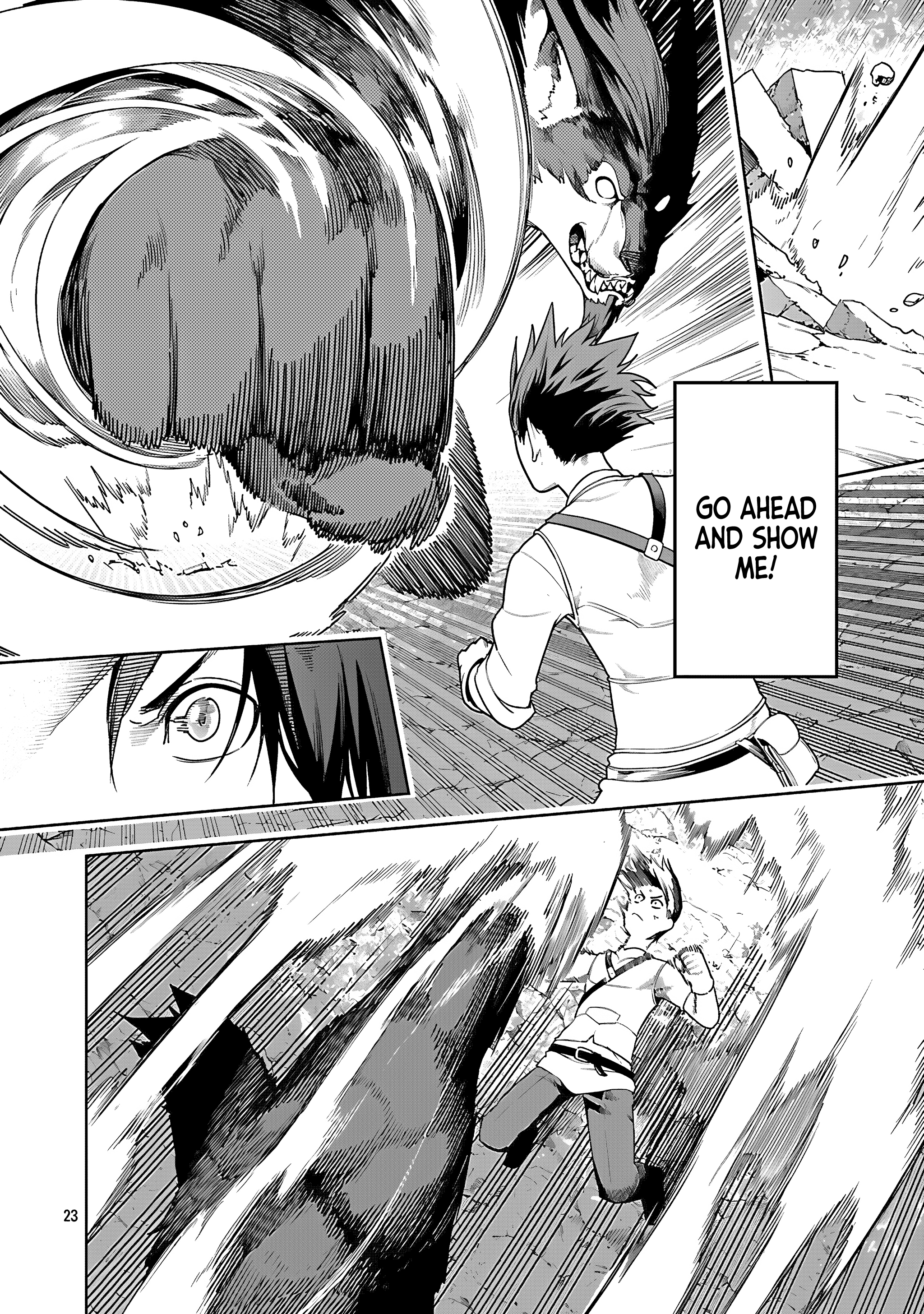 Read I Got a New Skill Every Time I Was Exiled En Manga Online