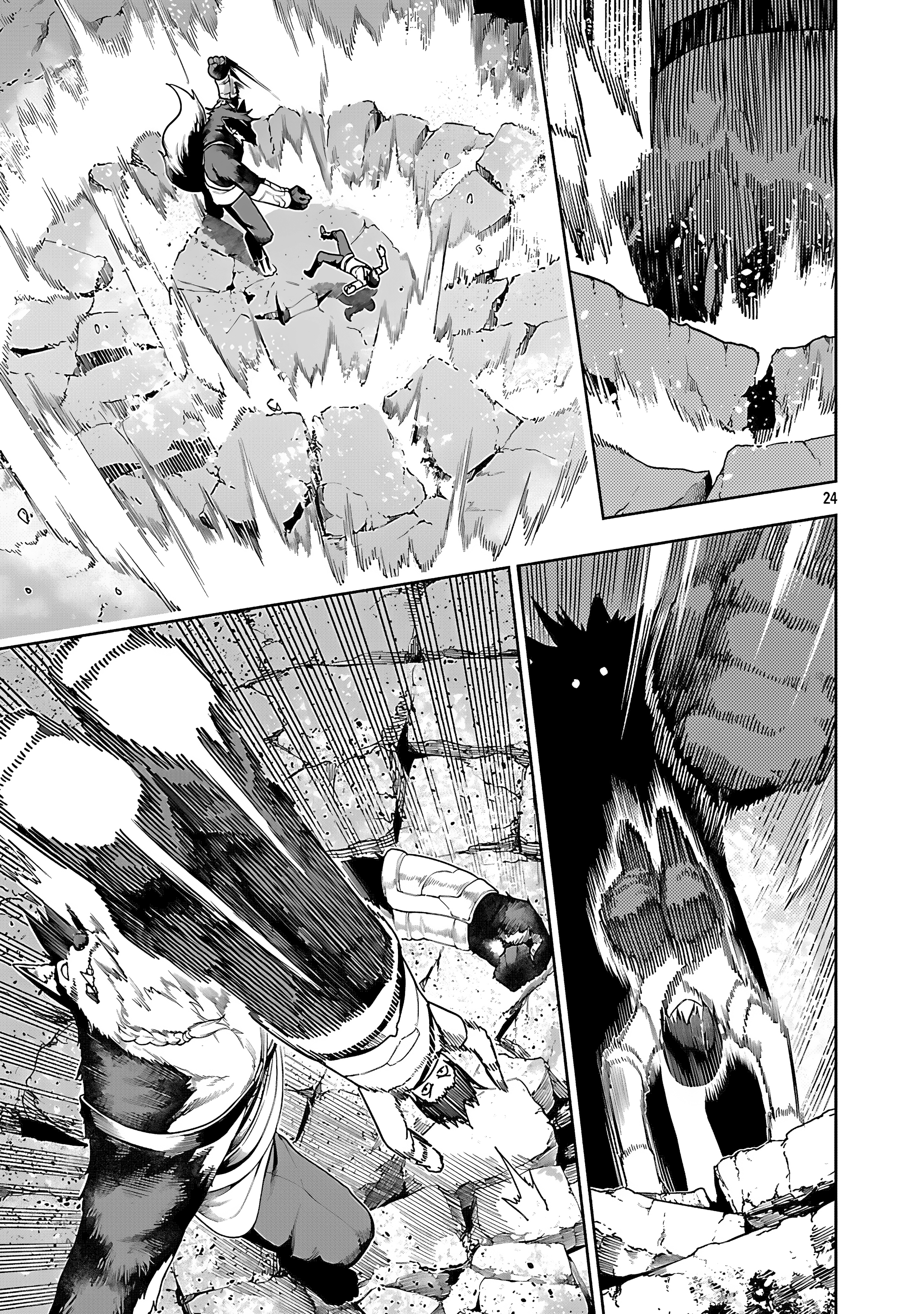 Read I Got a New Skill Every Time I Was Exiled En Manga Online
