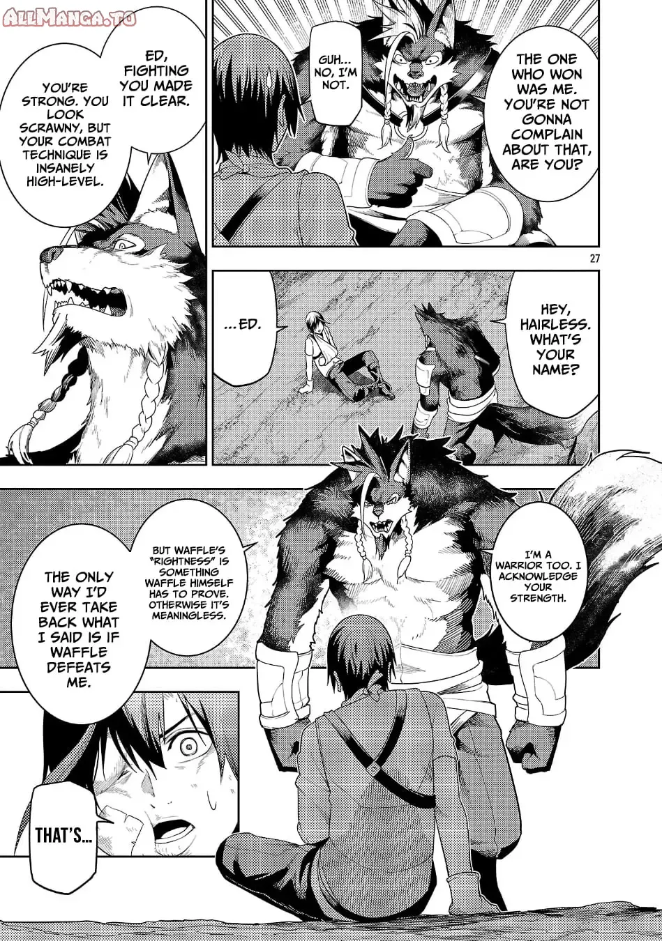 Read I Got a New Skill Every Time I Was Exiled En Manga Online
