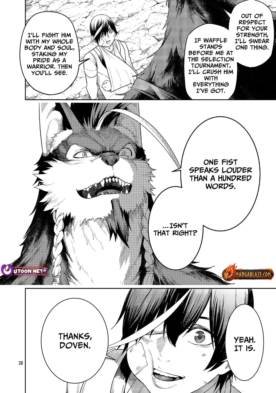 Read I Got a New Skill Every Time I Was Exiled En Manga Online
