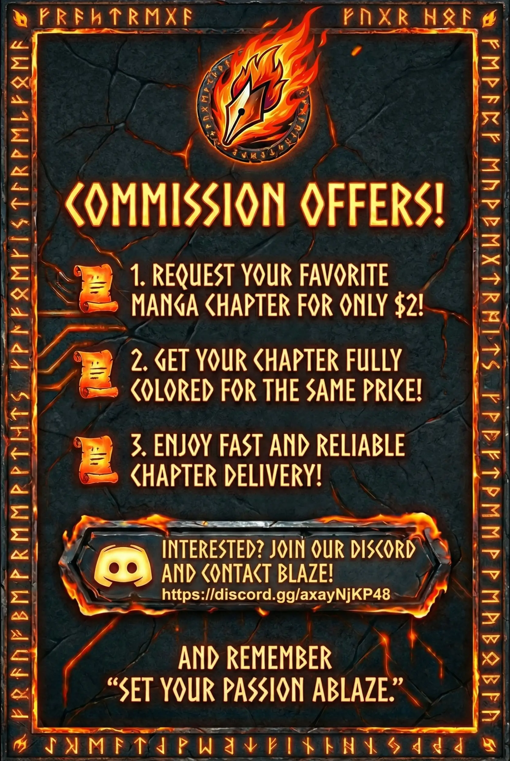 Read I Got a New Skill Every Time I Was Exiled En Manga Online
