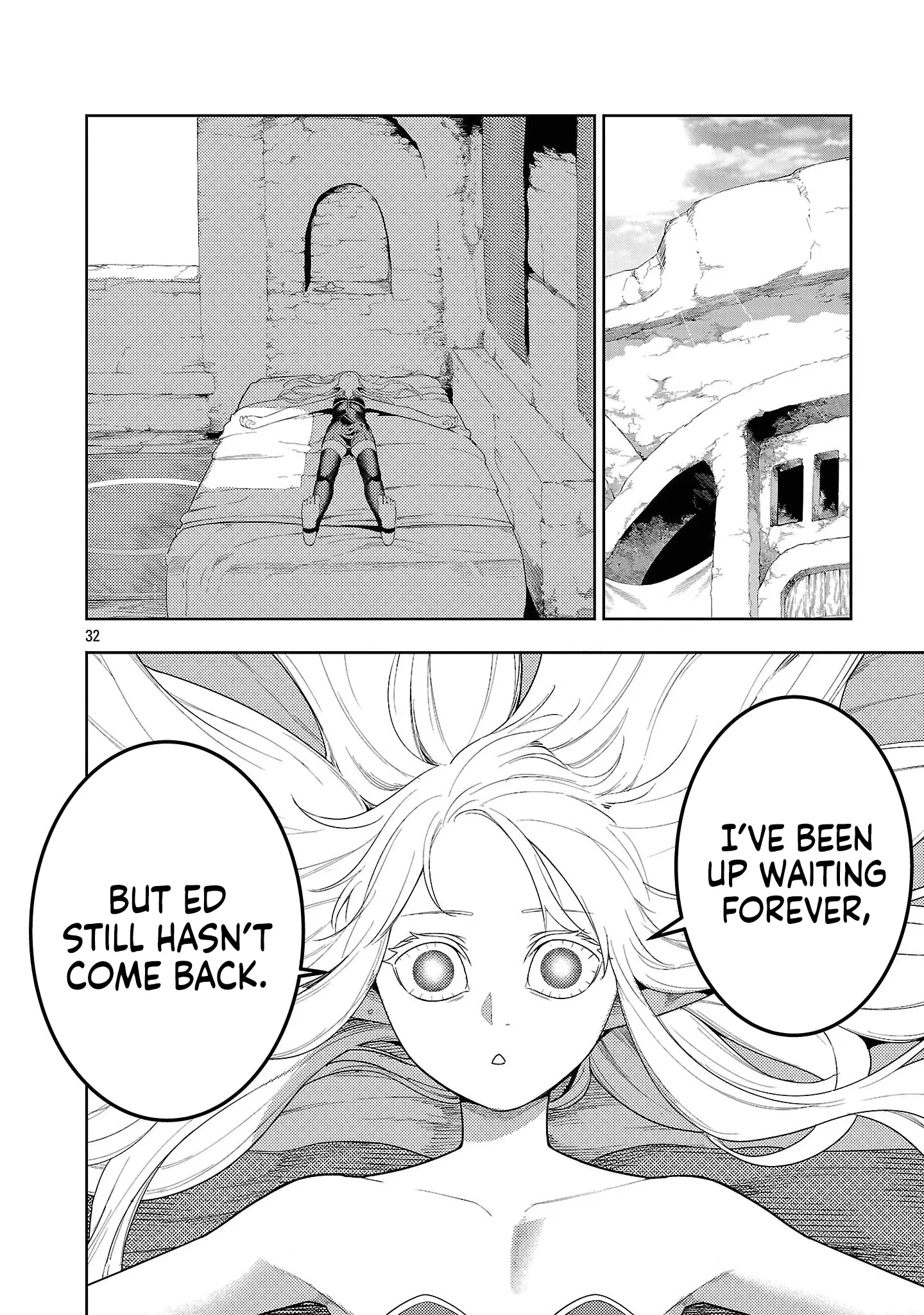 Read I Got a New Skill Every Time I Was Exiled En Manga Online