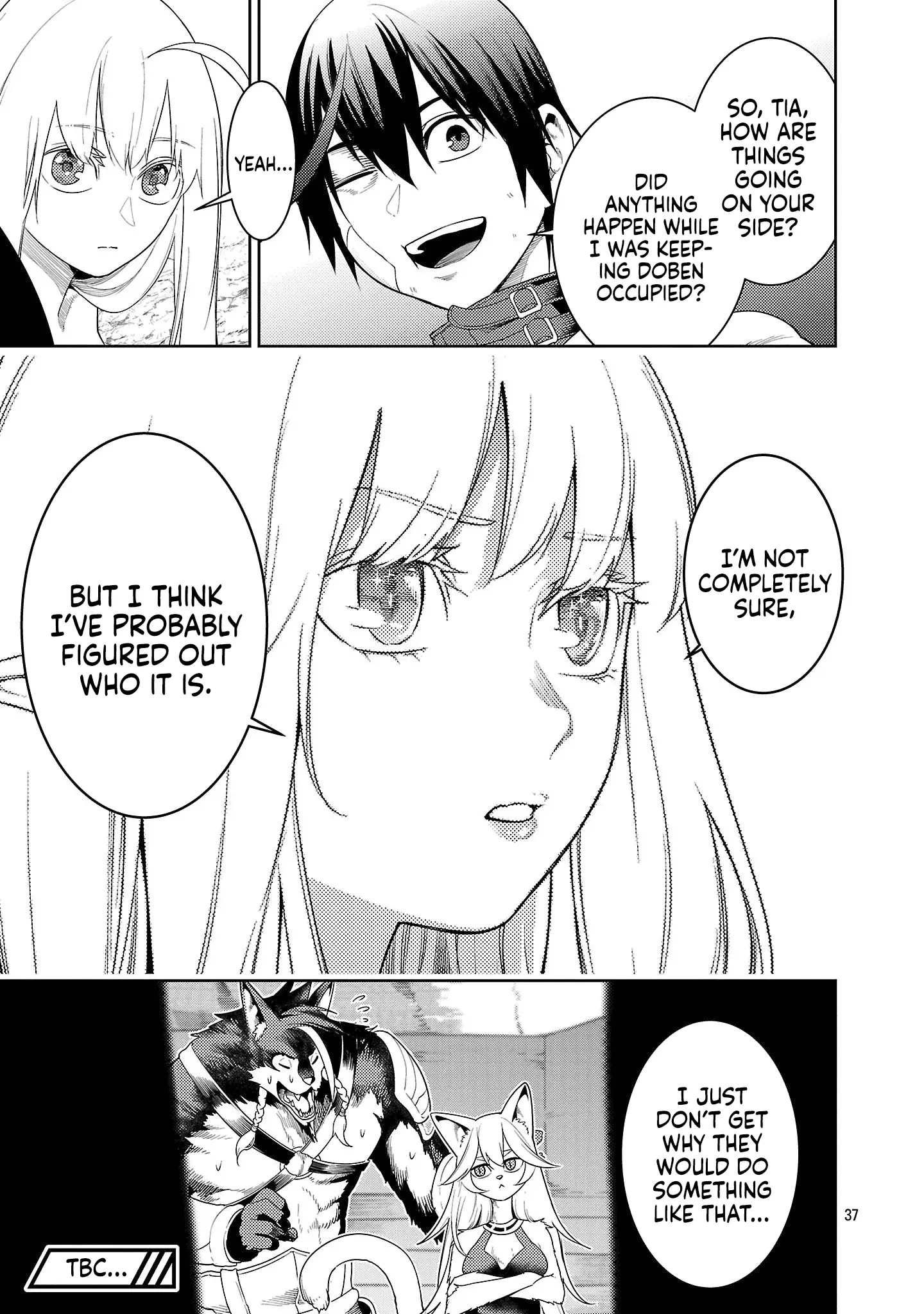 Read I Got a New Skill Every Time I Was Exiled En Manga Online