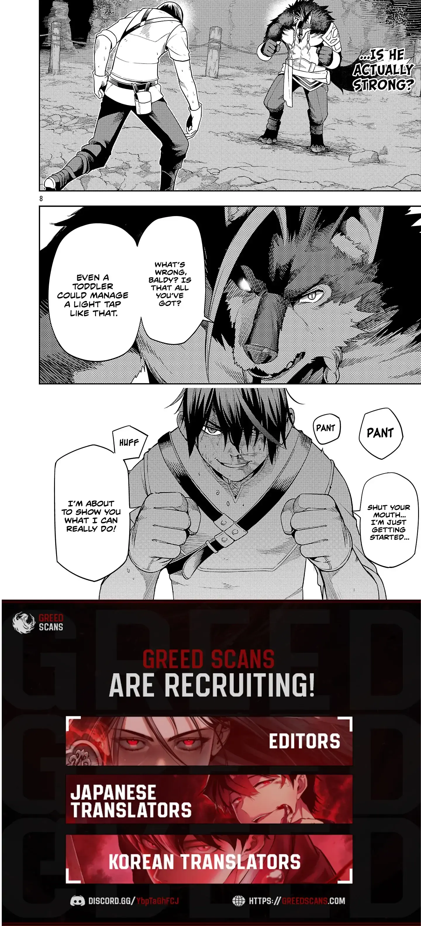 Read I Got a New Skill Every Time I Was Exiled En Manga Online