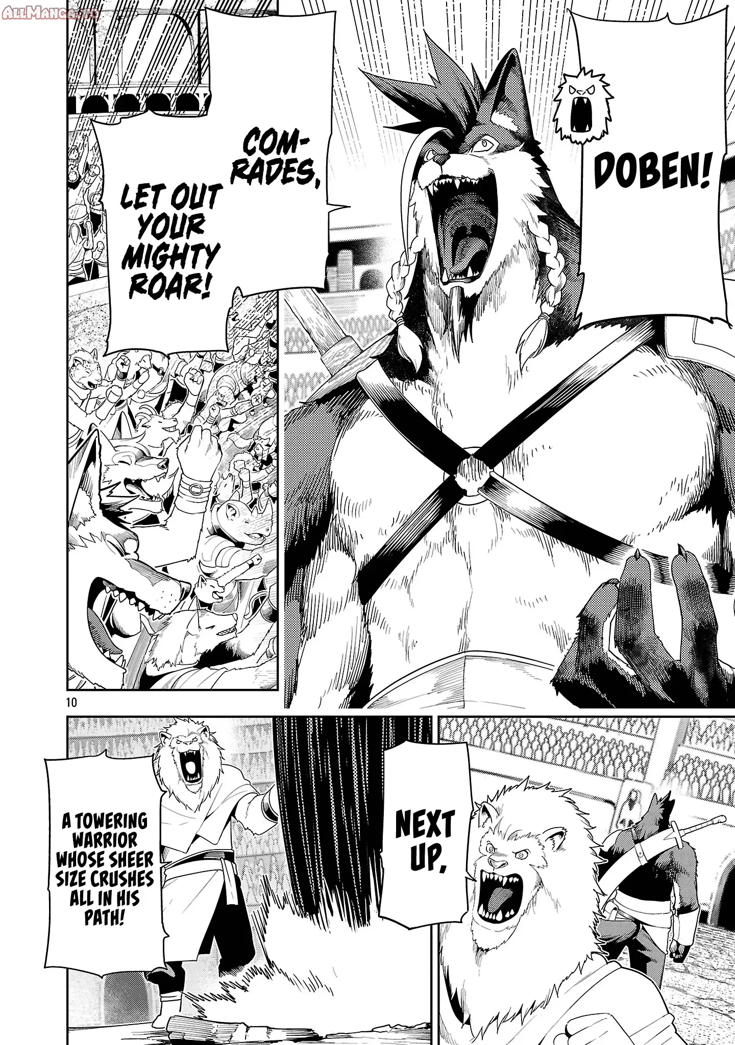 Read I Got a New Skill Every Time I Was Exiled En Manga Online