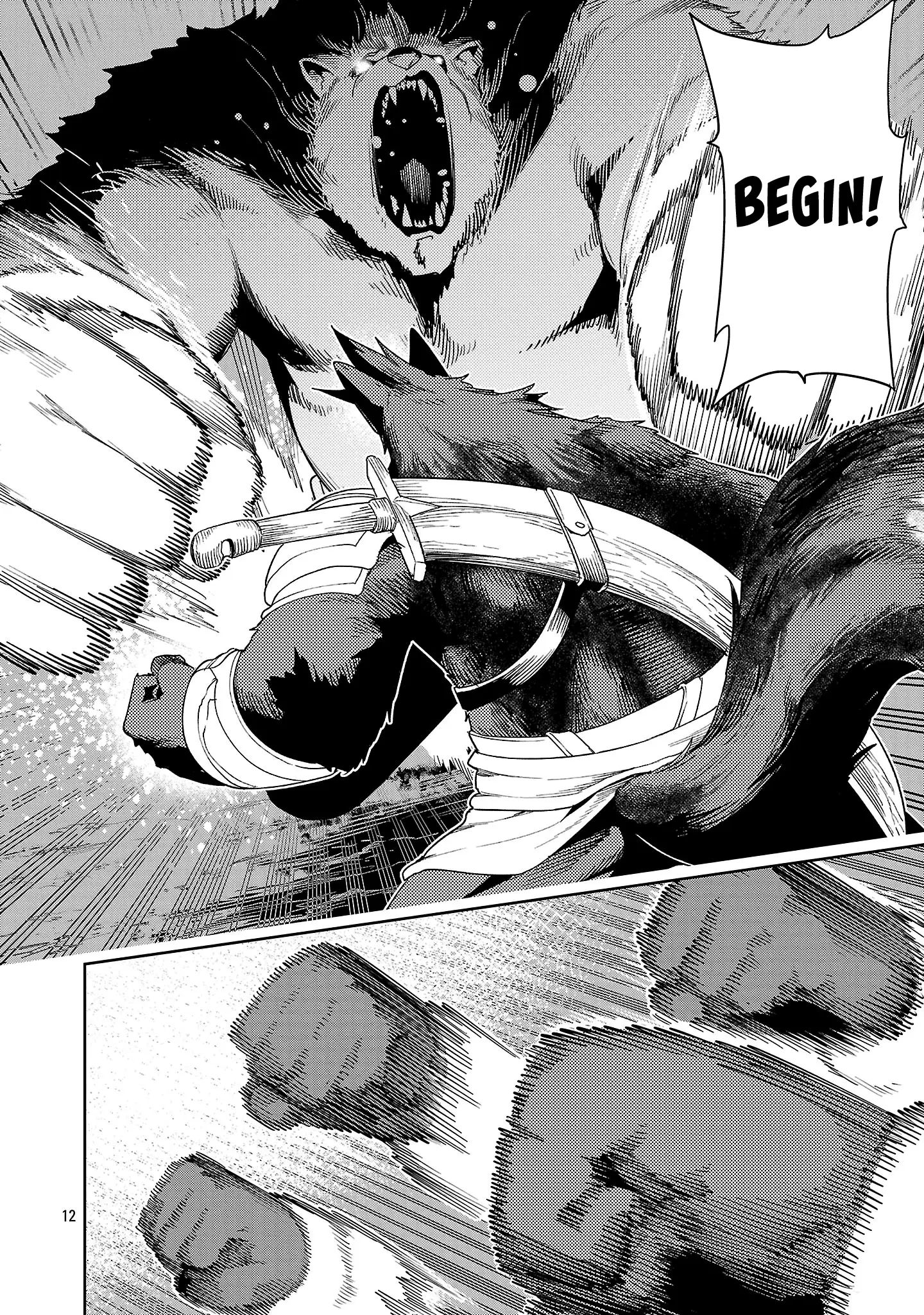 Read I Got a New Skill Every Time I Was Exiled En Manga Online