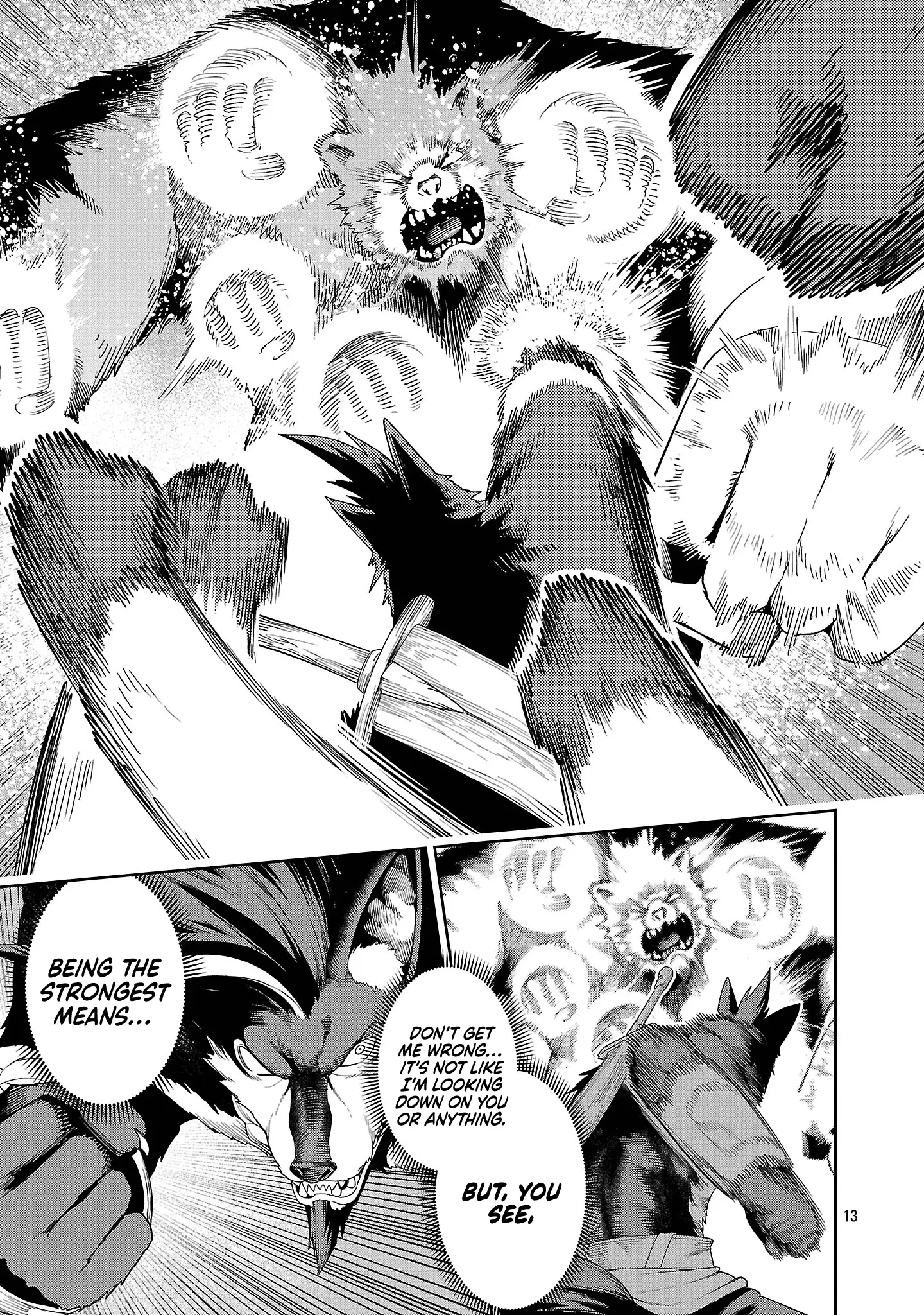 Read I Got a New Skill Every Time I Was Exiled En Manga Online