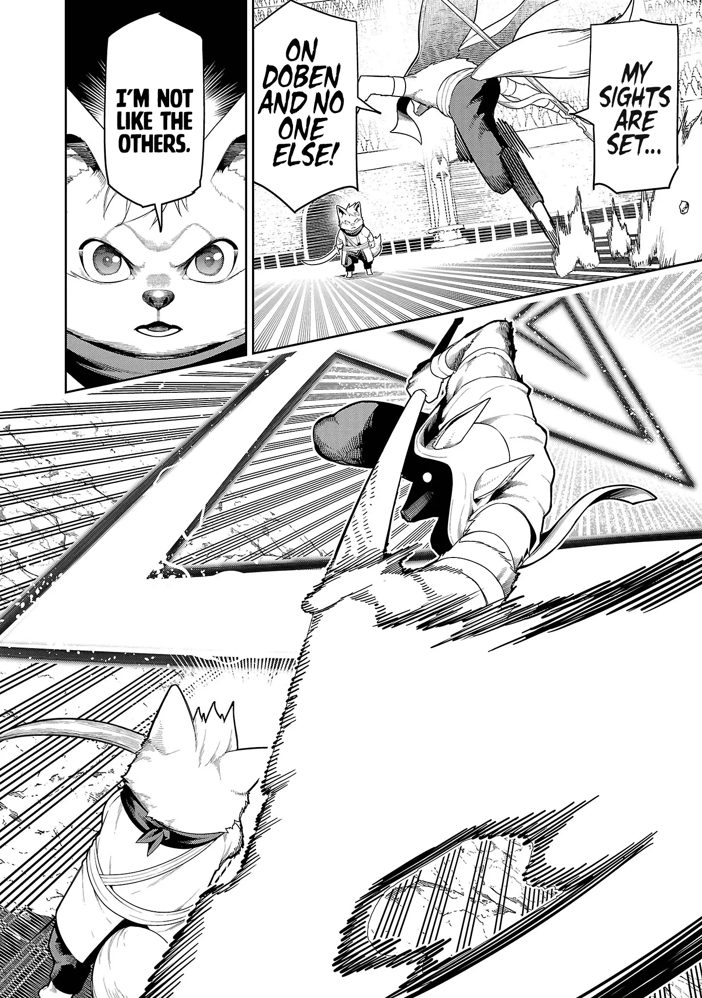 Read I Got a New Skill Every Time I Was Exiled En Manga Online