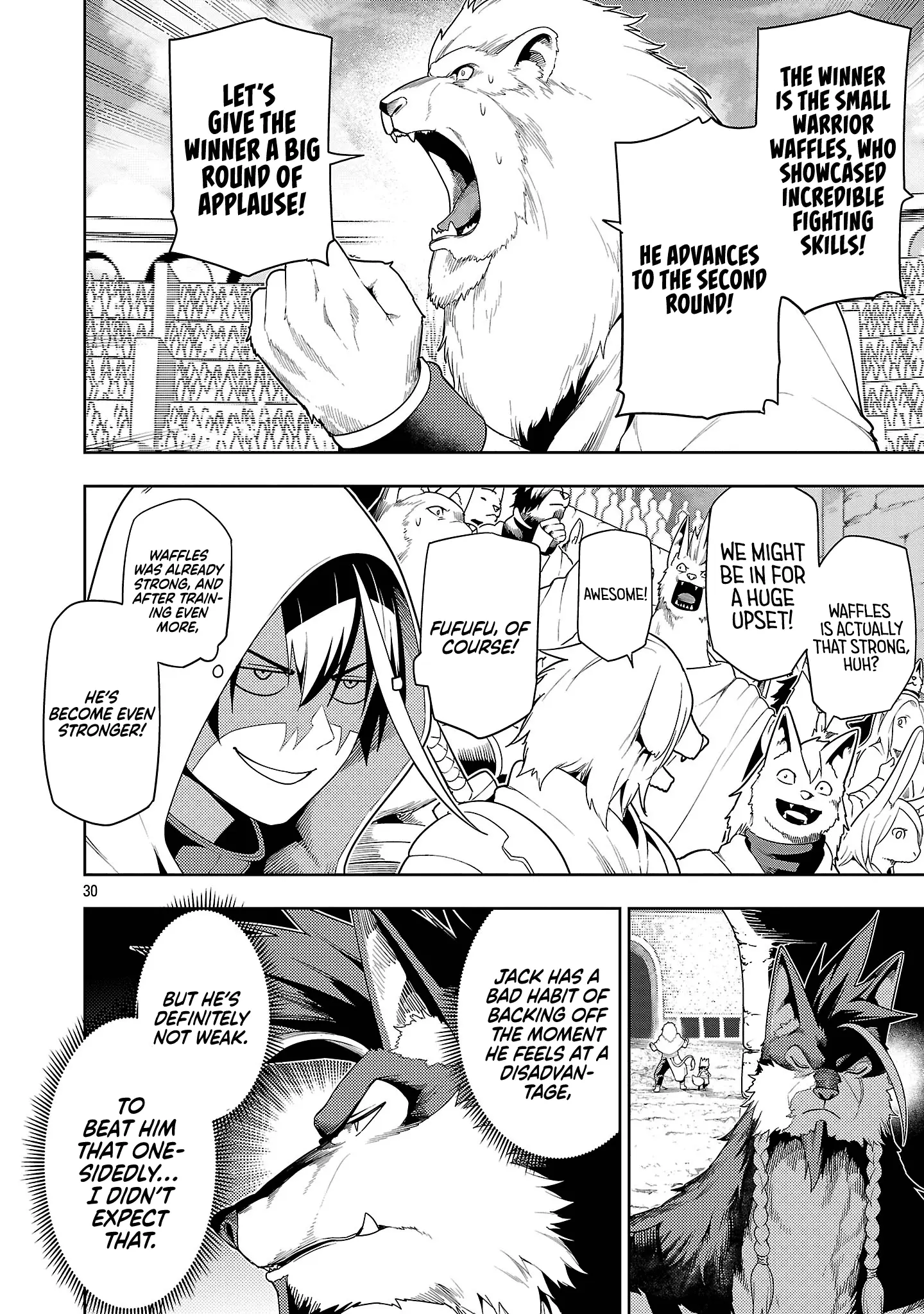 Read I Got a New Skill Every Time I Was Exiled En Manga Online