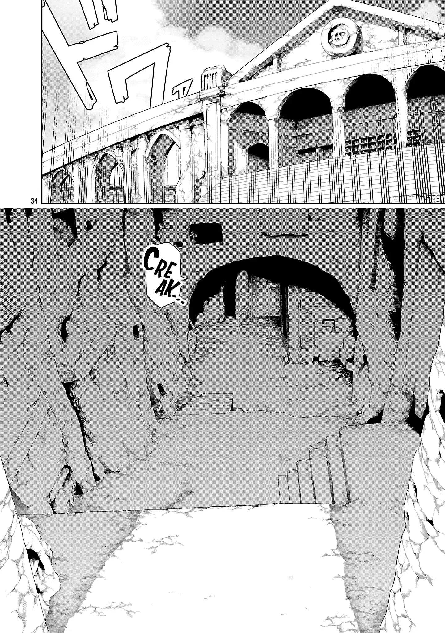 Read I Got a New Skill Every Time I Was Exiled En Manga Online