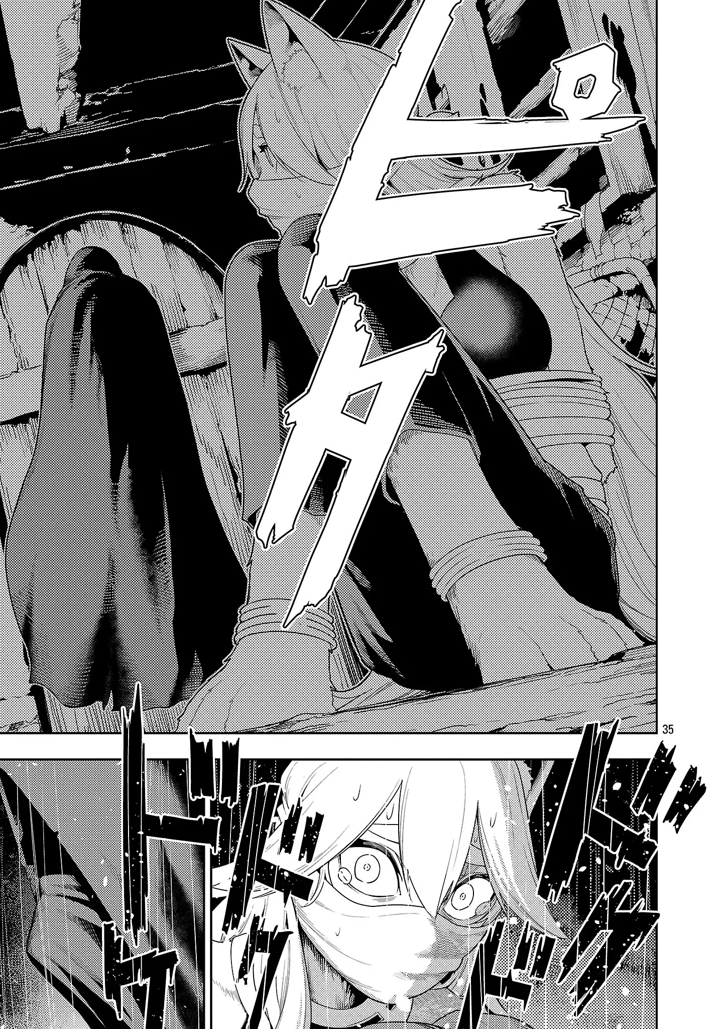 Read I Got a New Skill Every Time I Was Exiled En Manga Online