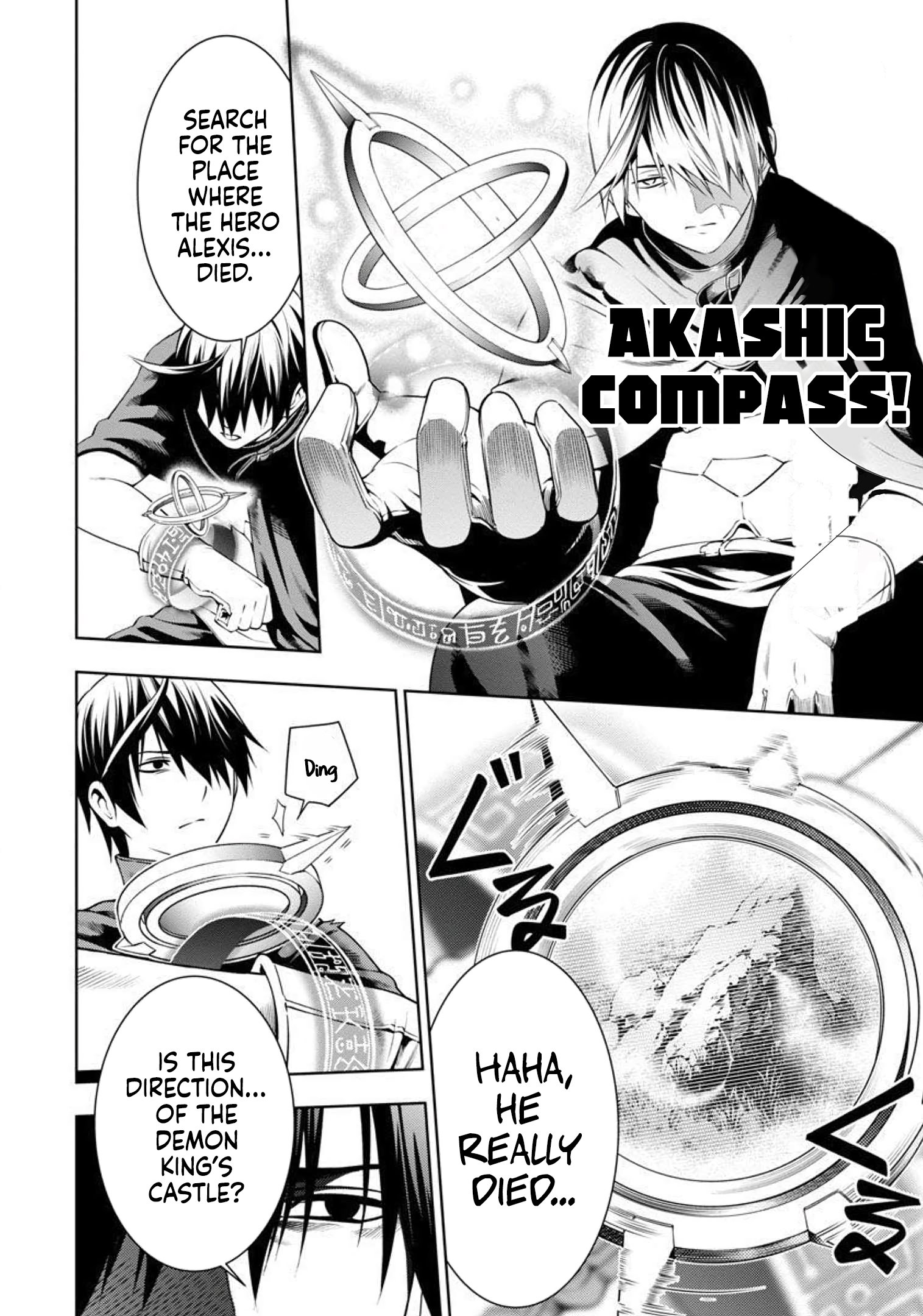 Read I Got a New Skill Every Time I Was Exiled En Manga Online
