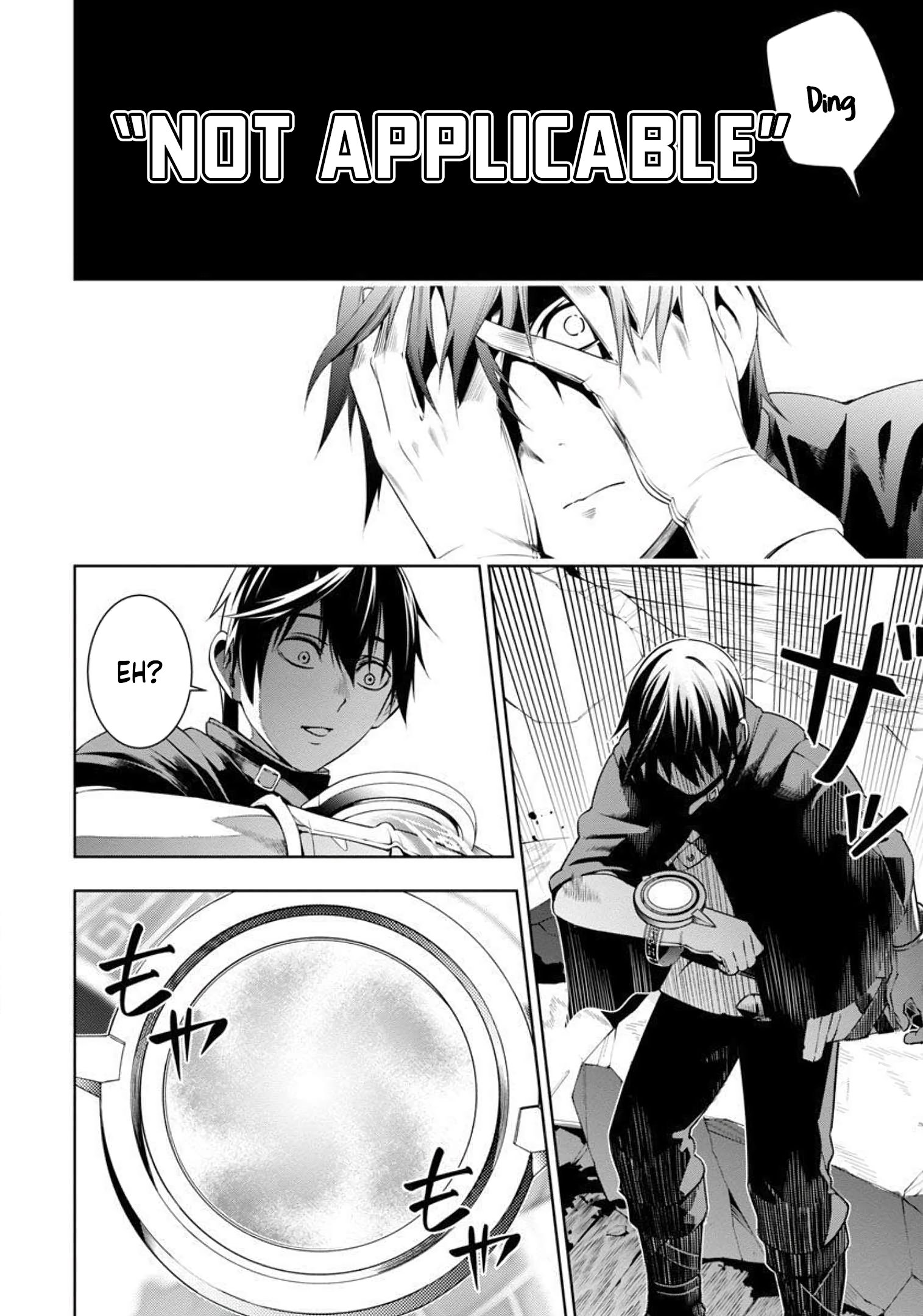 Read I Got a New Skill Every Time I Was Exiled En Manga Online