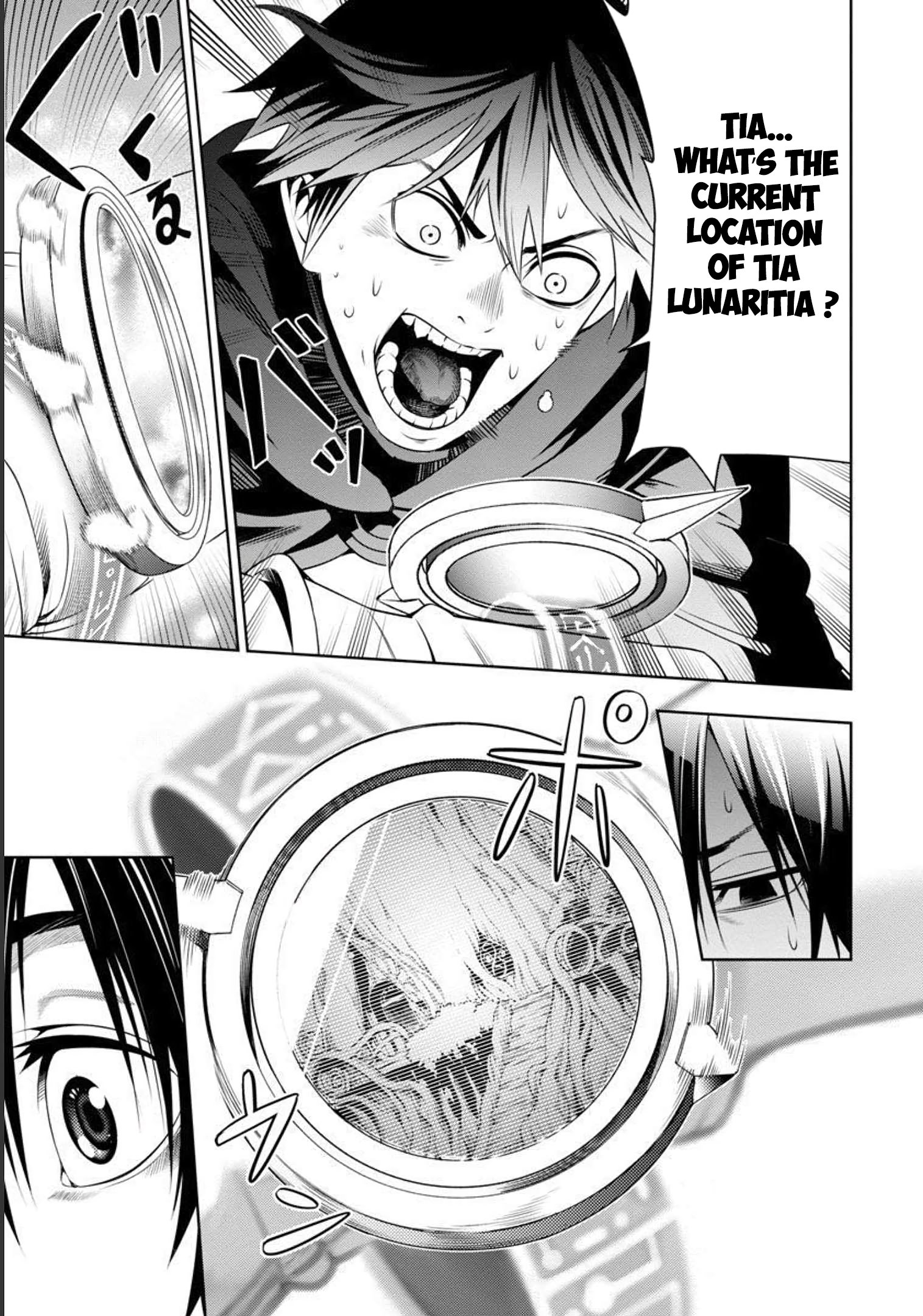 Read I Got a New Skill Every Time I Was Exiled En Manga Online