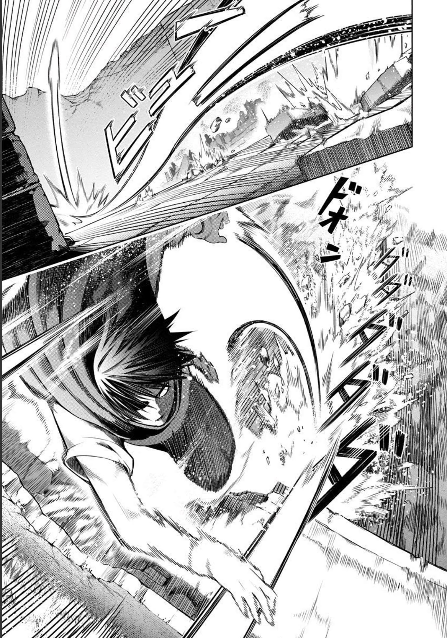 Read I Got a New Skill Every Time I Was Exiled En Manga Online