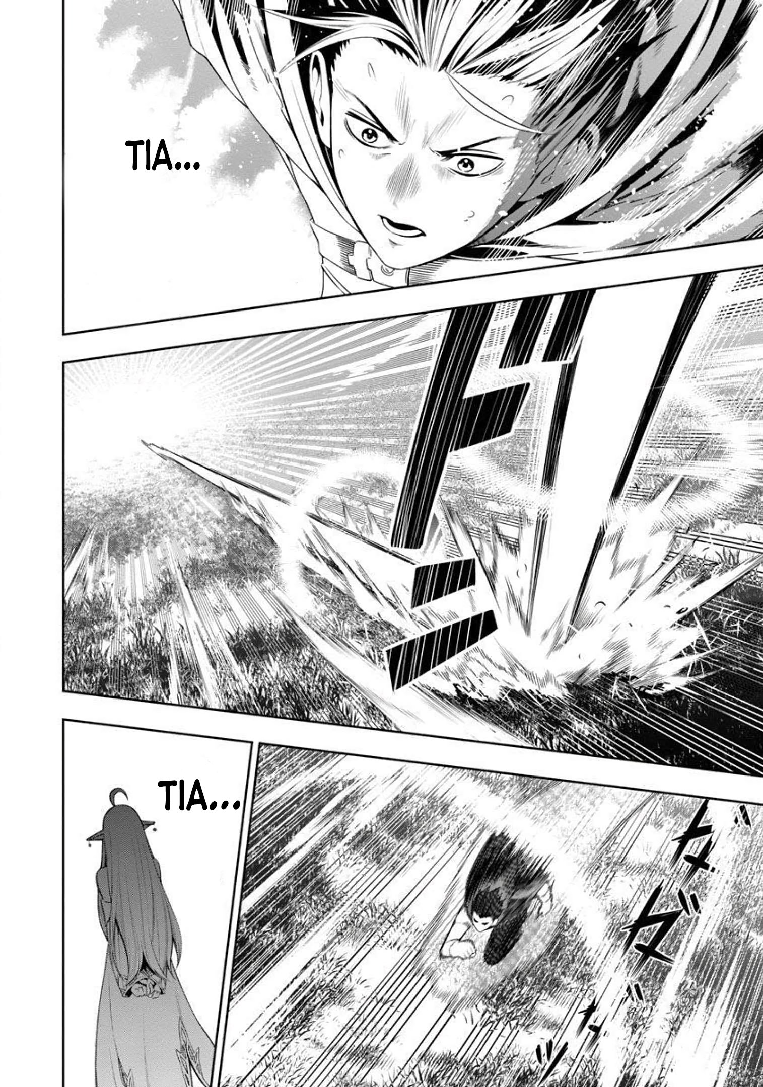 Read I Got a New Skill Every Time I Was Exiled En Manga Online