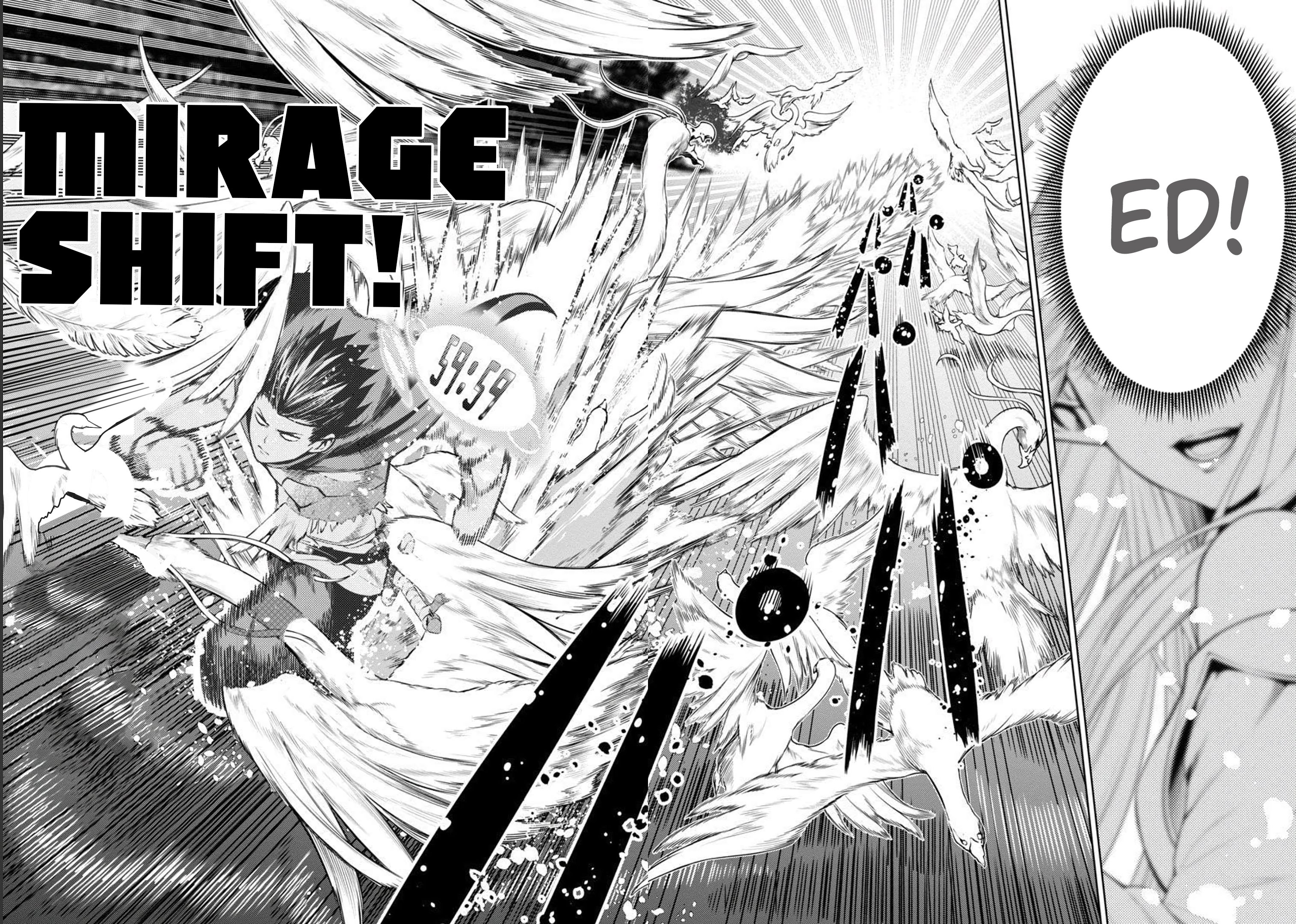 Read I Got a New Skill Every Time I Was Exiled En Manga Online
