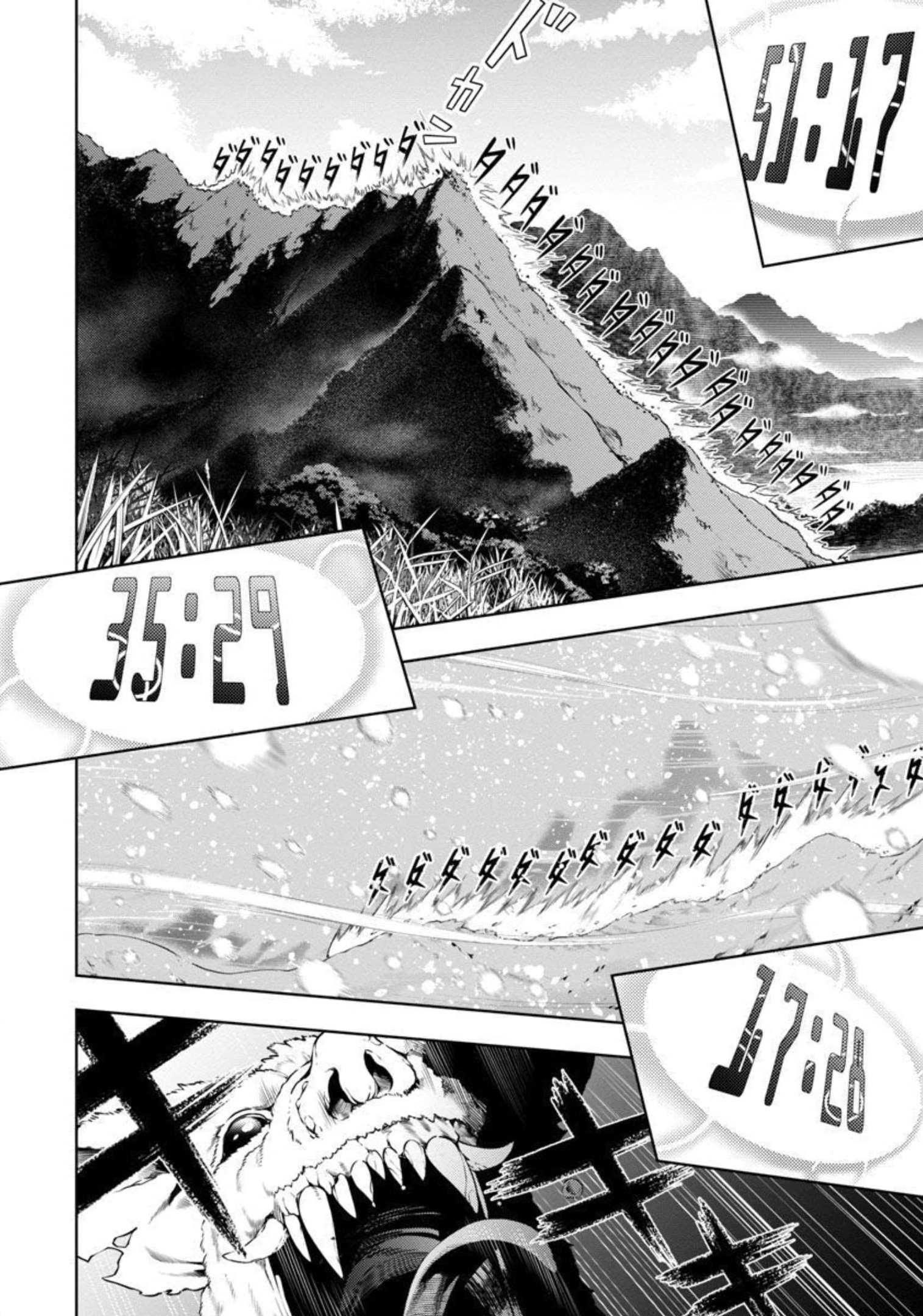 Read I Got a New Skill Every Time I Was Exiled En Manga Online