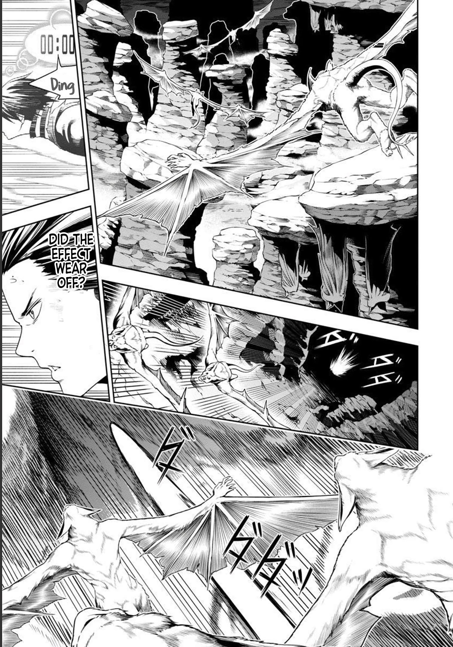 Read I Got a New Skill Every Time I Was Exiled En Manga Online