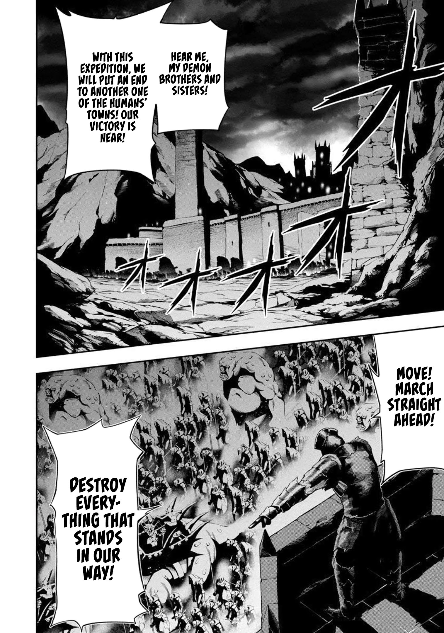 Read I Got a New Skill Every Time I Was Exiled En Manga Online