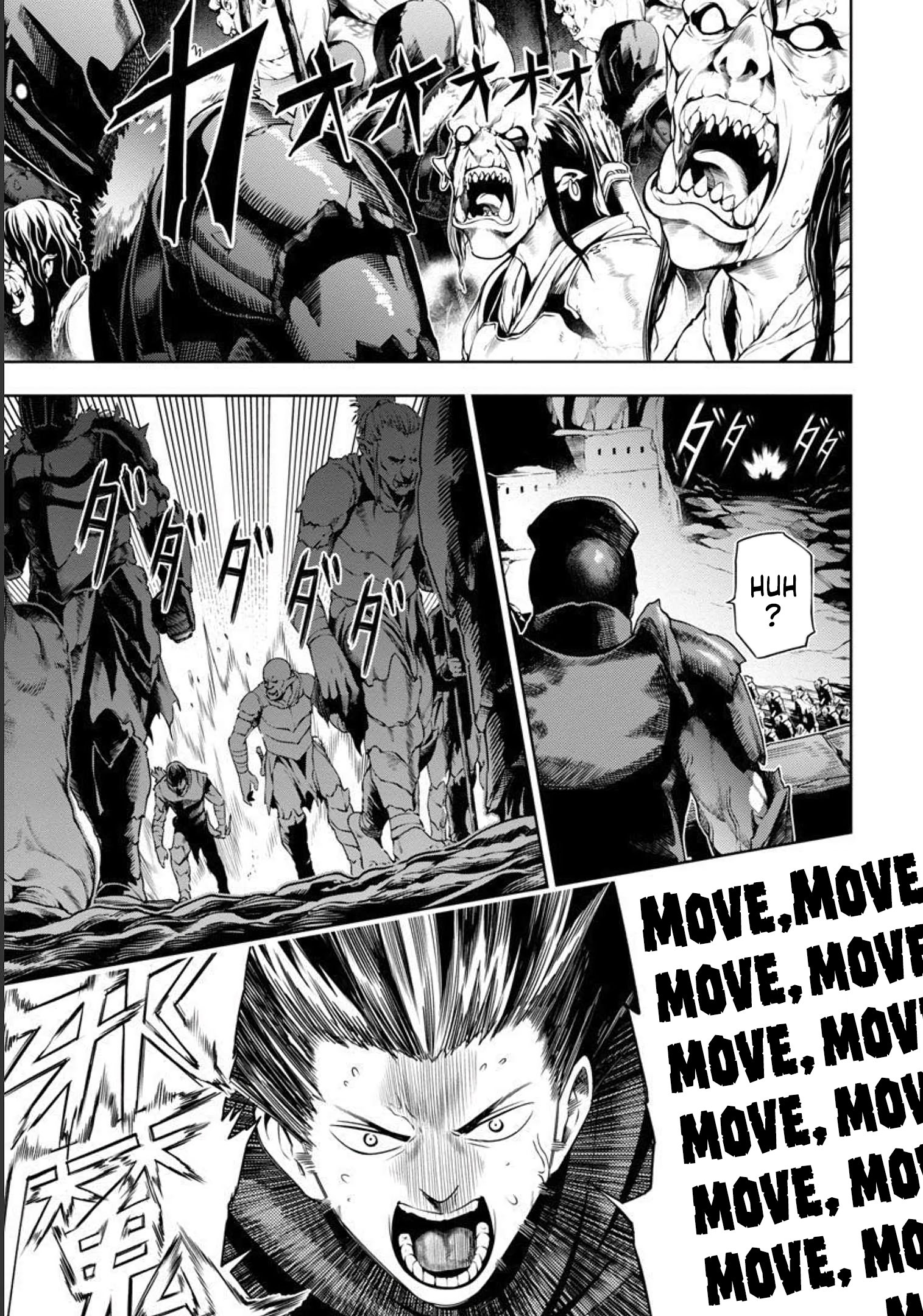 Read I Got a New Skill Every Time I Was Exiled En Manga Online