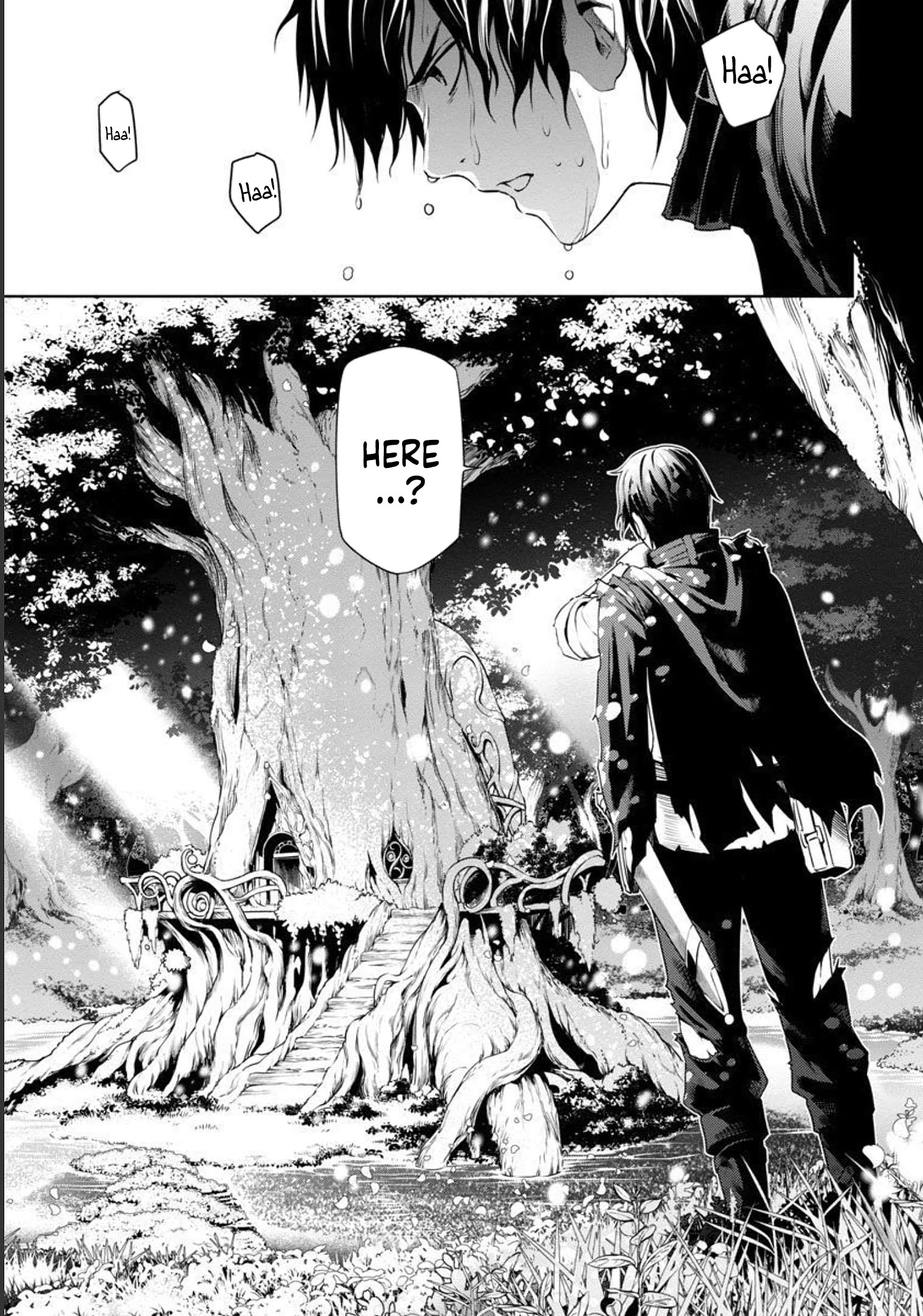 Read I Got a New Skill Every Time I Was Exiled En Manga Online