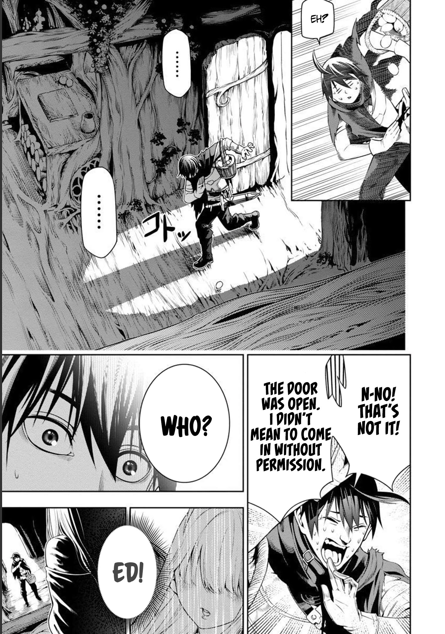 Read I Got a New Skill Every Time I Was Exiled En Manga Online