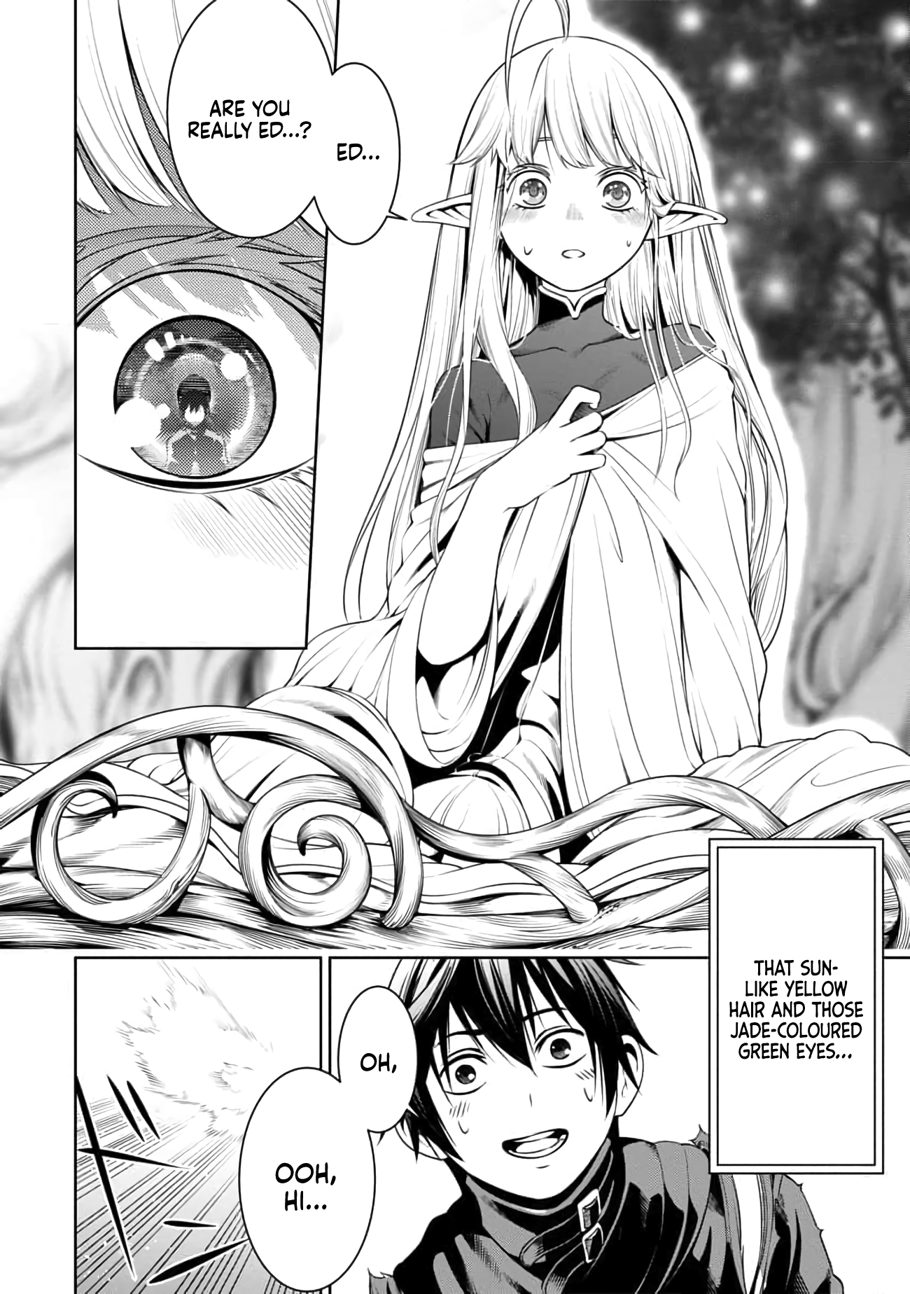 Read I Got a New Skill Every Time I Was Exiled En Manga Online