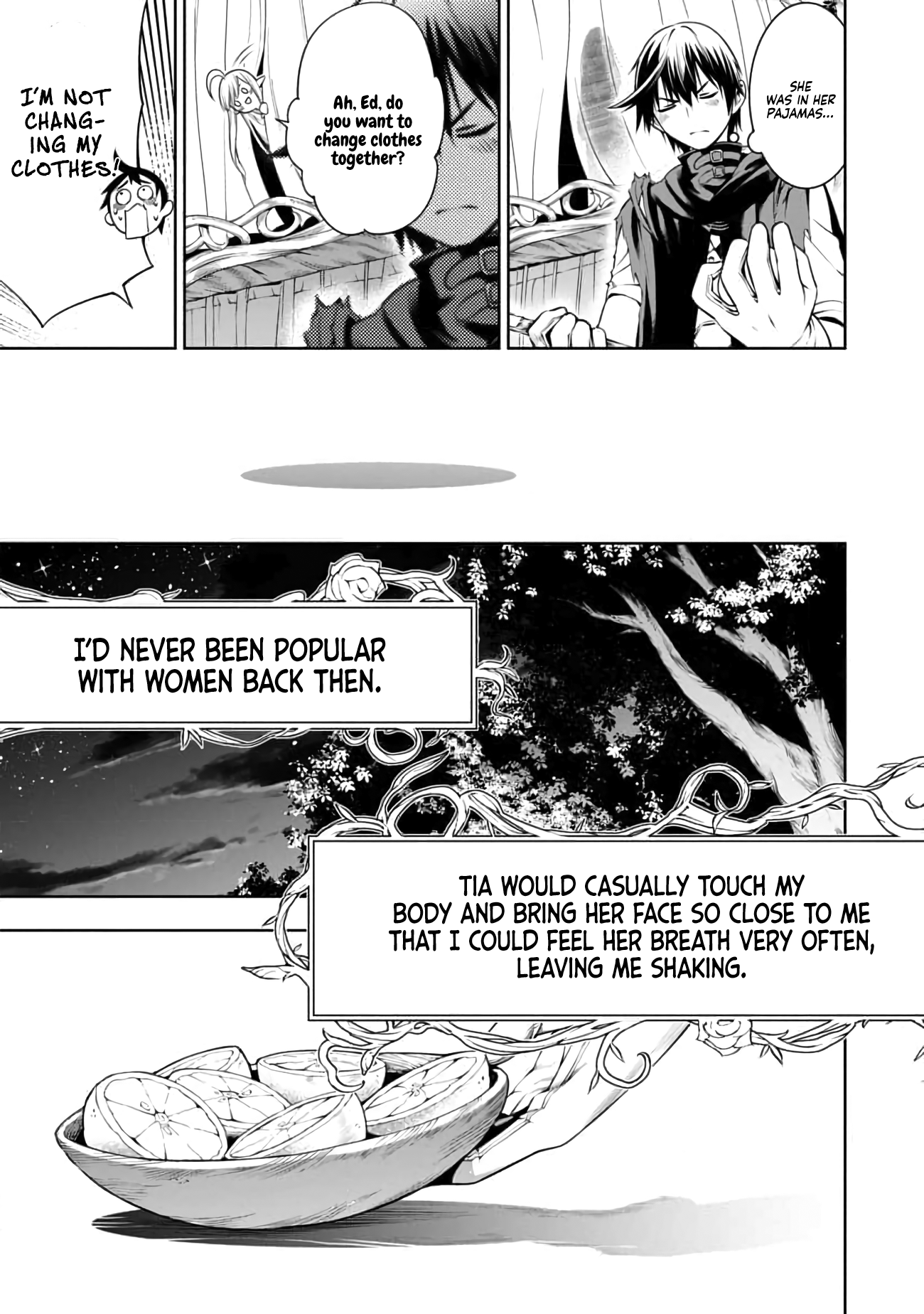 Read I Got a New Skill Every Time I Was Exiled En Manga Online