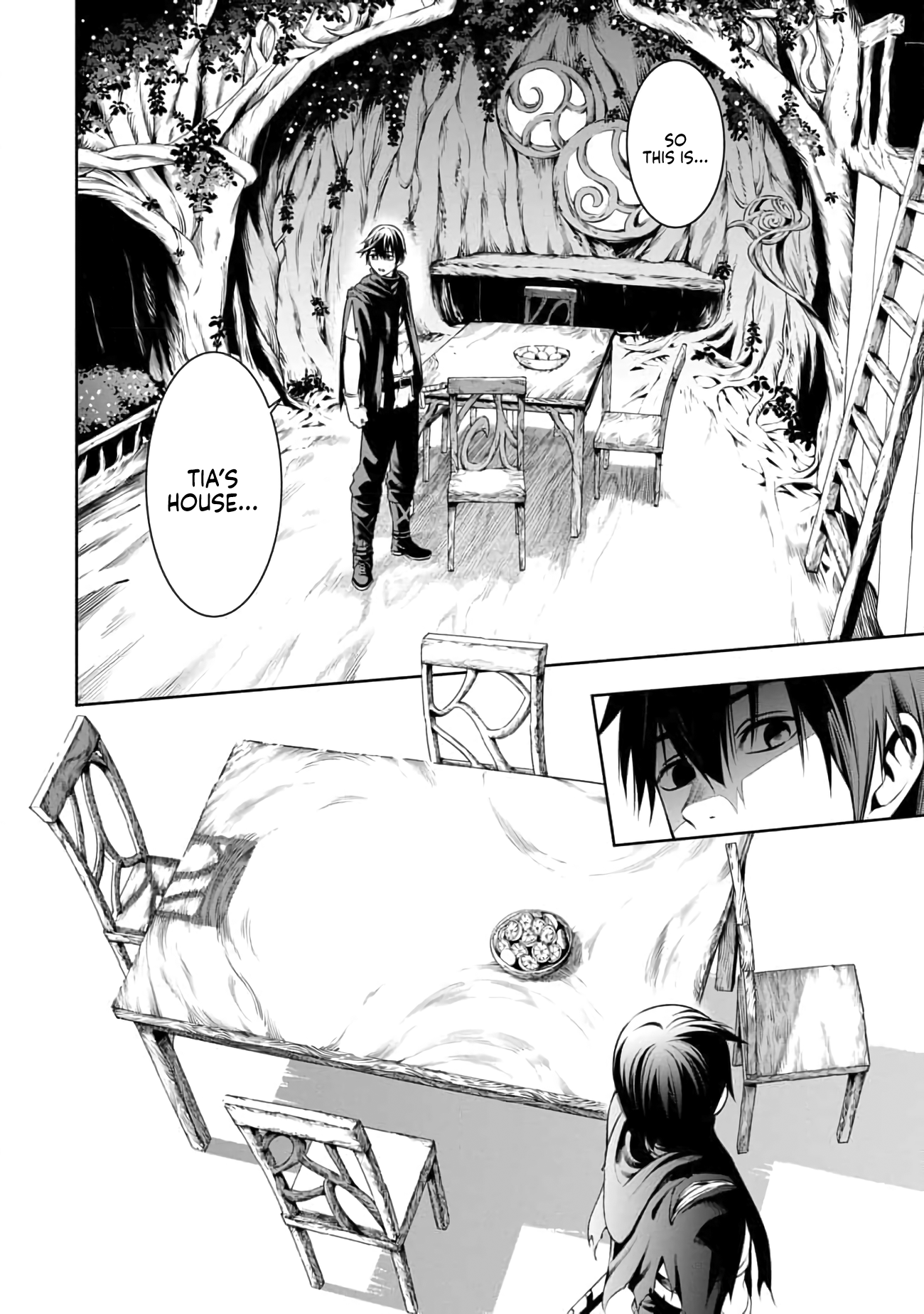 Read I Got a New Skill Every Time I Was Exiled En Manga Online
