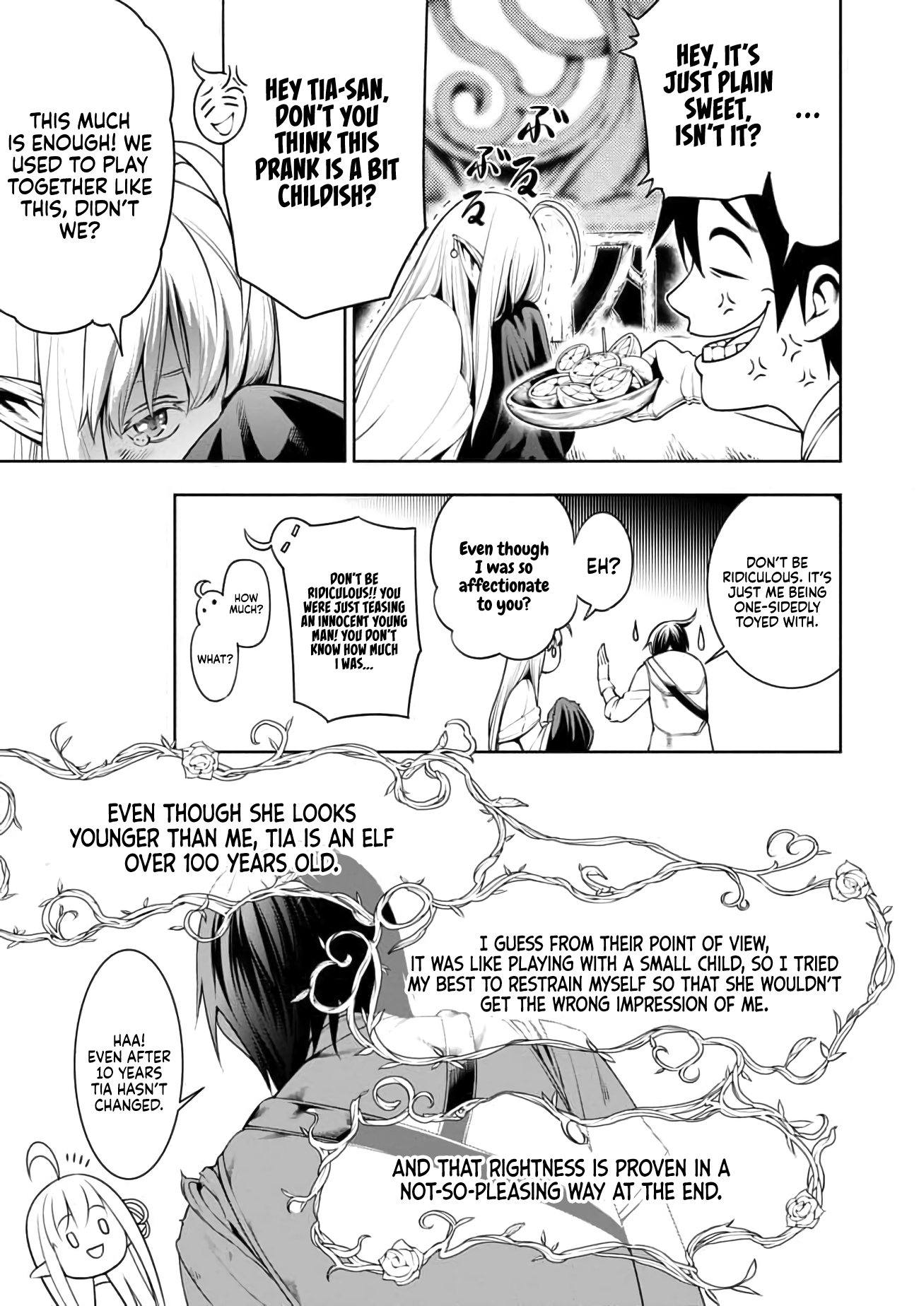 Read I Got a New Skill Every Time I Was Exiled En Manga Online