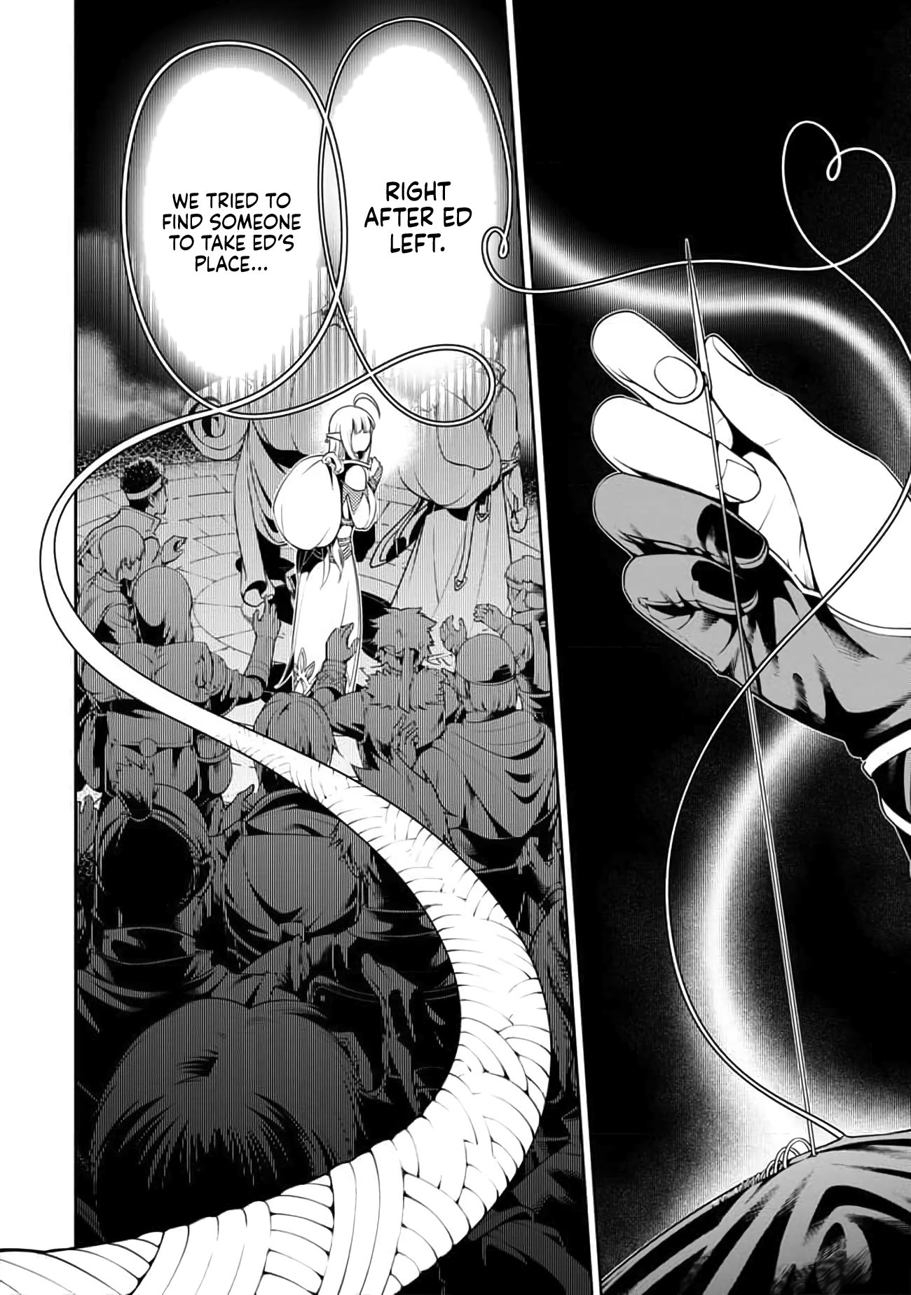 Read I Got a New Skill Every Time I Was Exiled En Manga Online