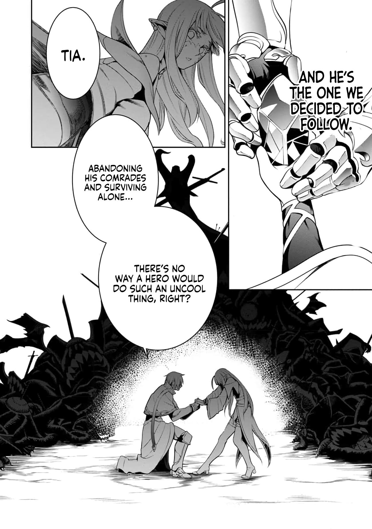 Read I Got a New Skill Every Time I Was Exiled En Manga Online