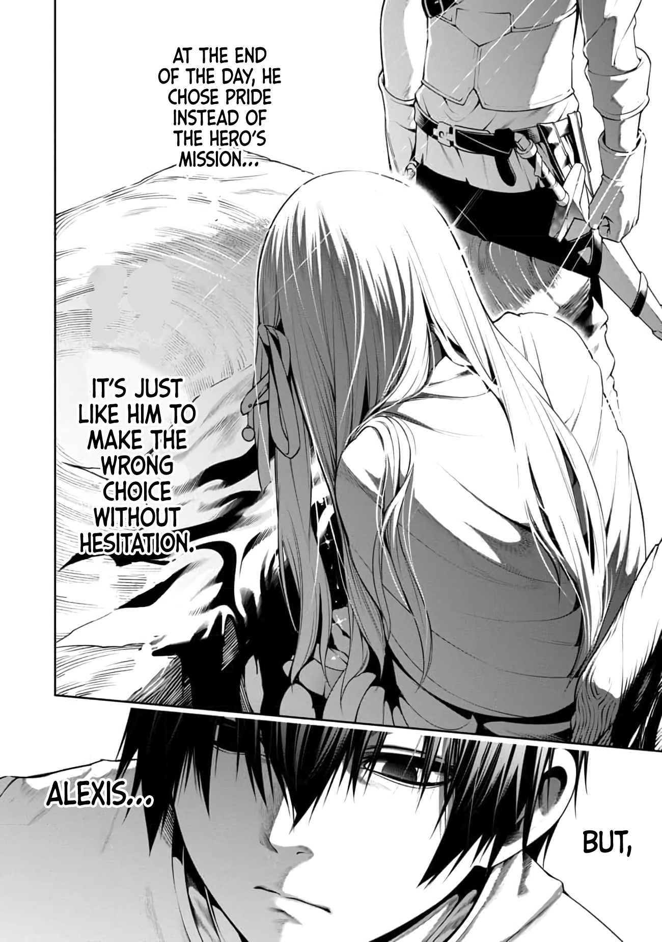 Read I Got a New Skill Every Time I Was Exiled En Manga Online