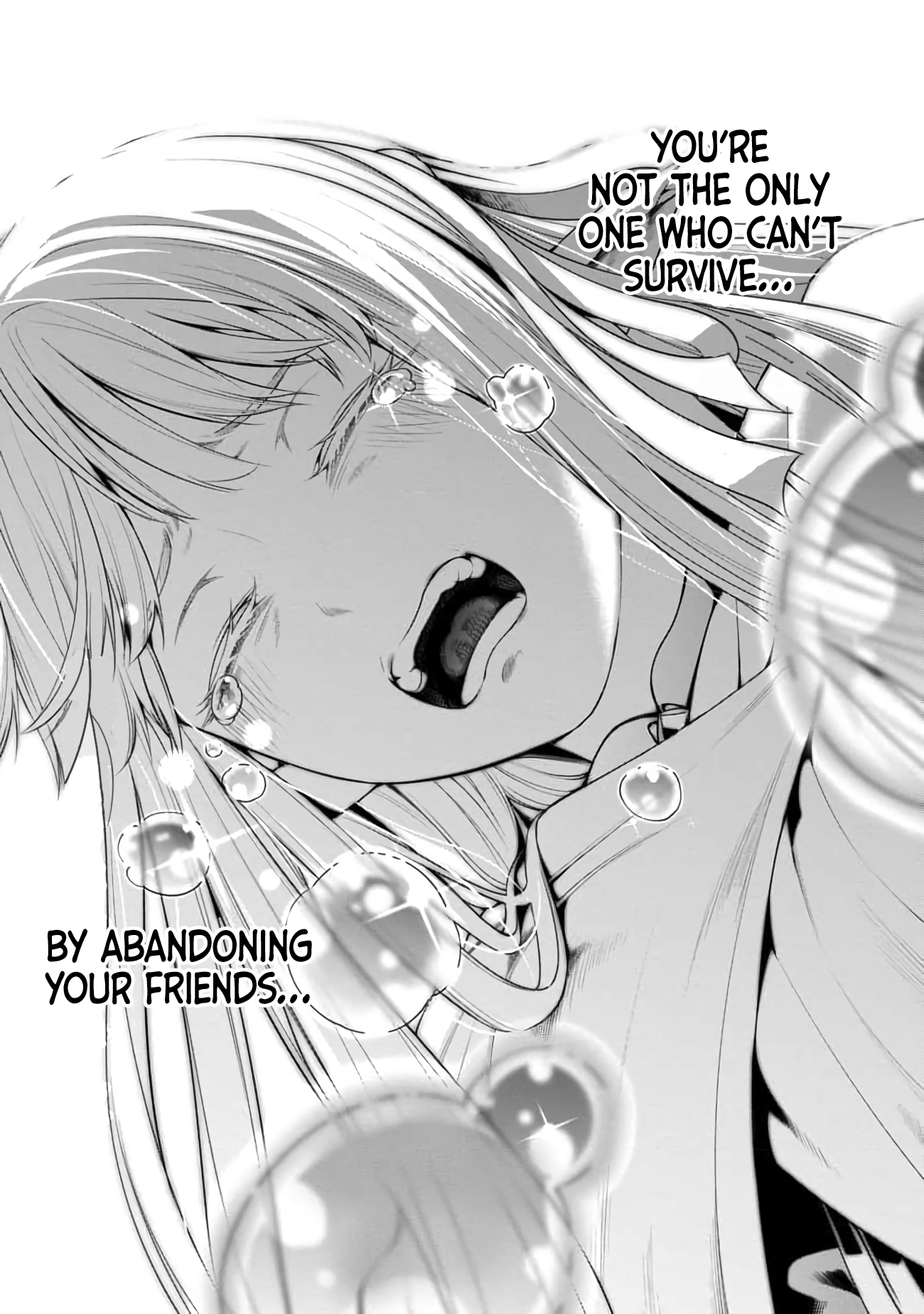Read I Got a New Skill Every Time I Was Exiled En Manga Online