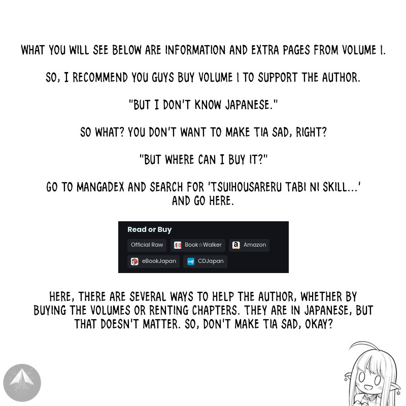 Read I Got a New Skill Every Time I Was Exiled En Manga Online